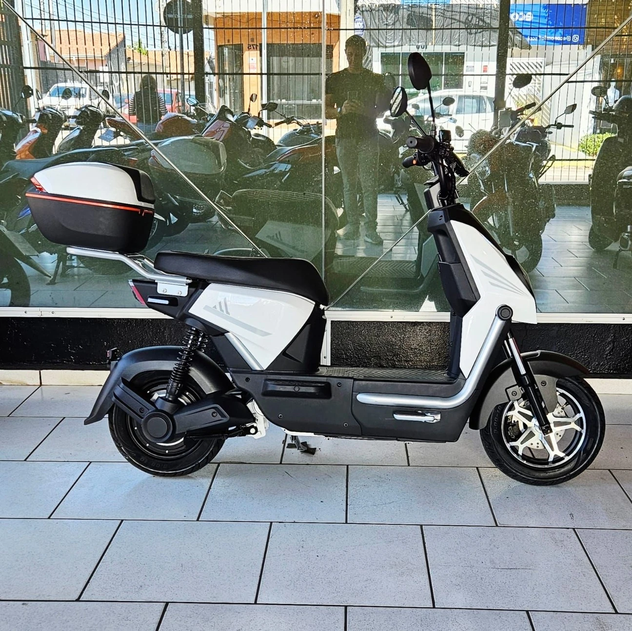 KAPPAK KN8