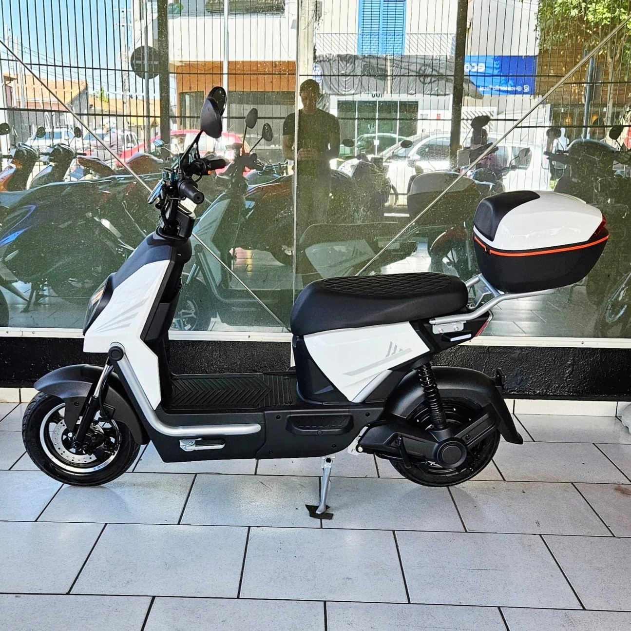 KAPPAK KN8