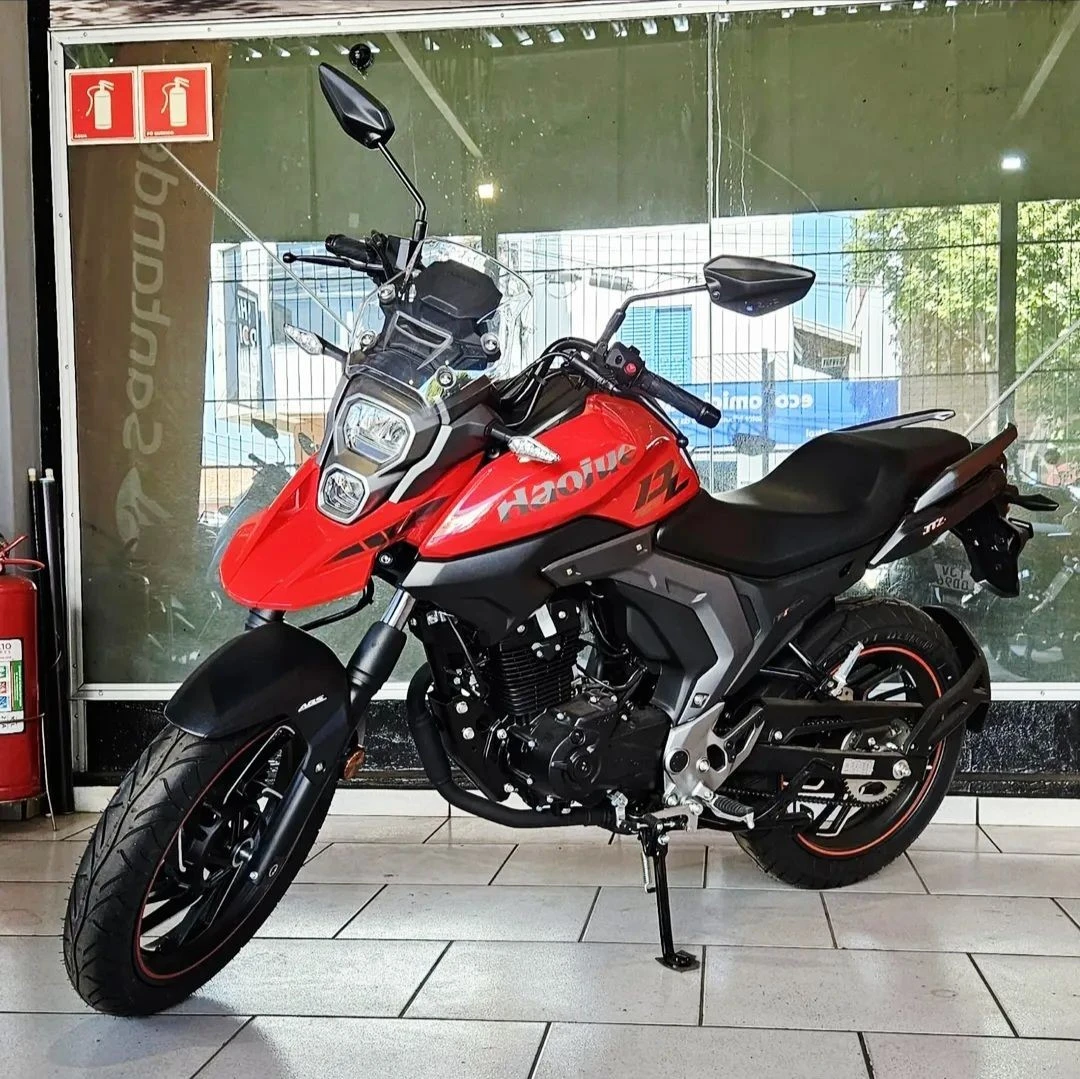 HAOJUE DL 160