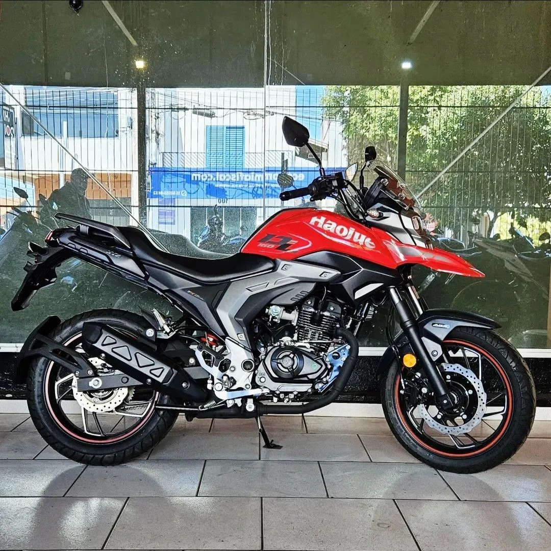 HAOJUE DL 160