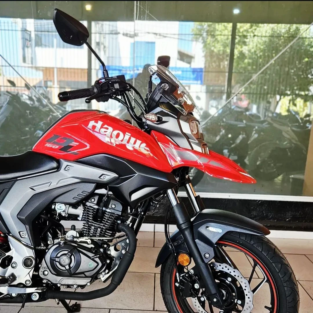 HAOJUE DL 160