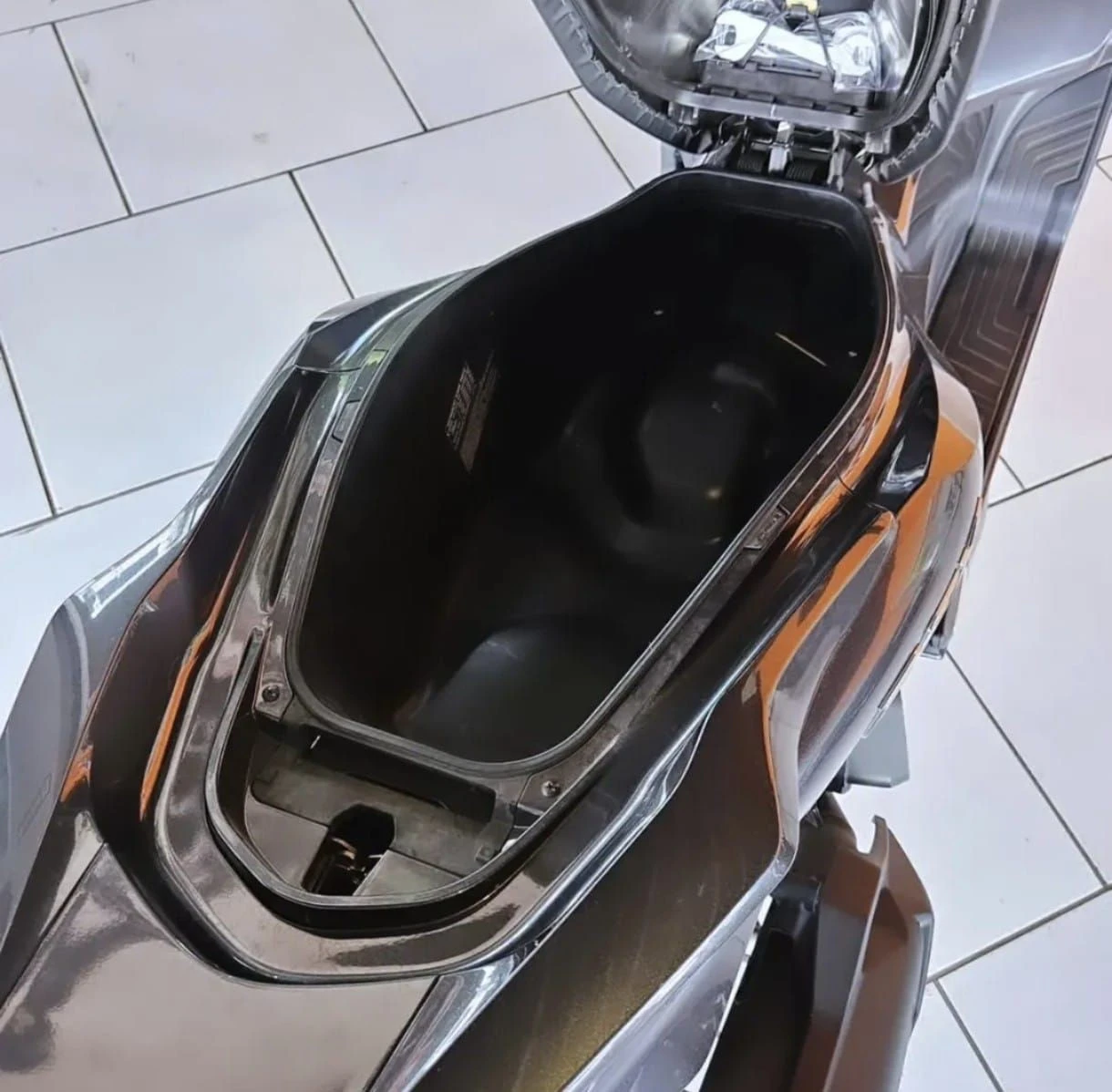 HONDA PCX ABS 