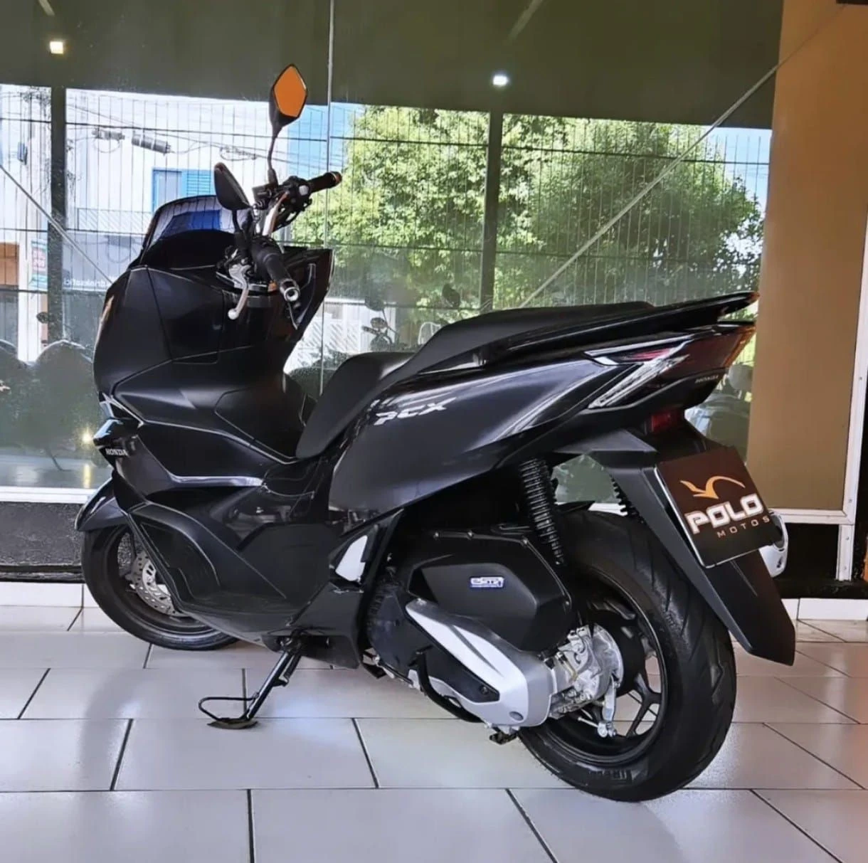 HONDA PCX ABS 