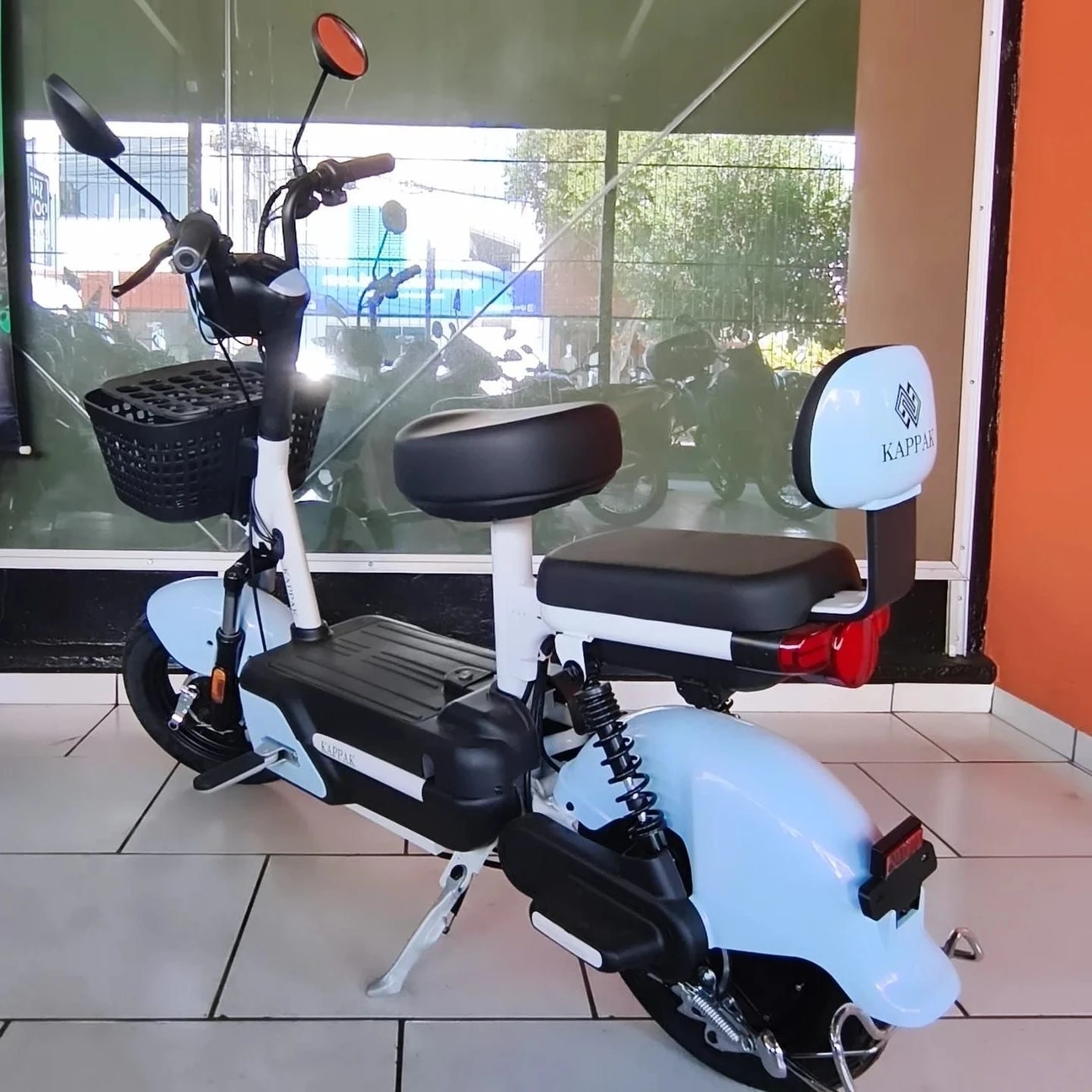 KAPPAK KW 2