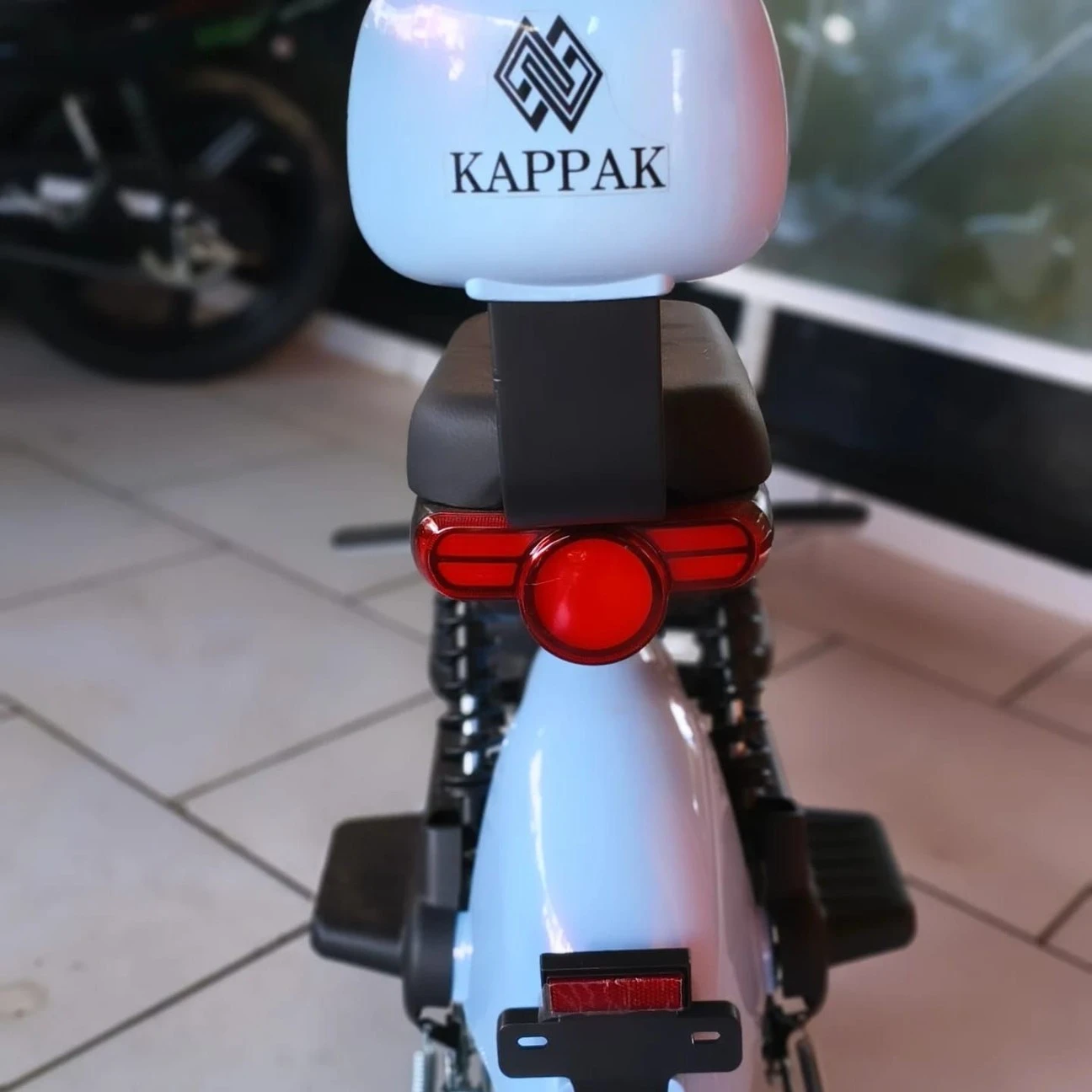 KAPPAK KW 2