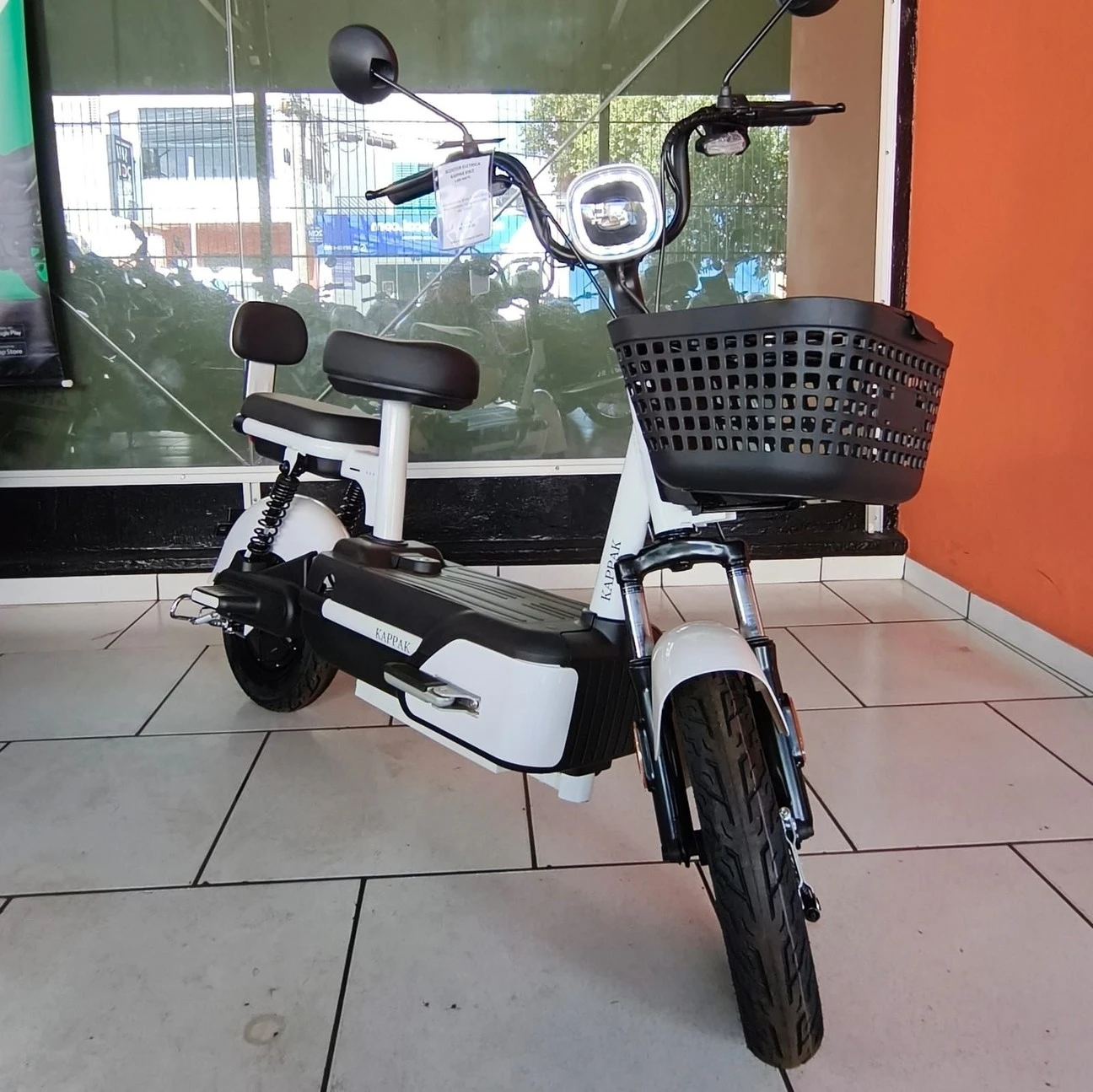KAPPAK KW 2