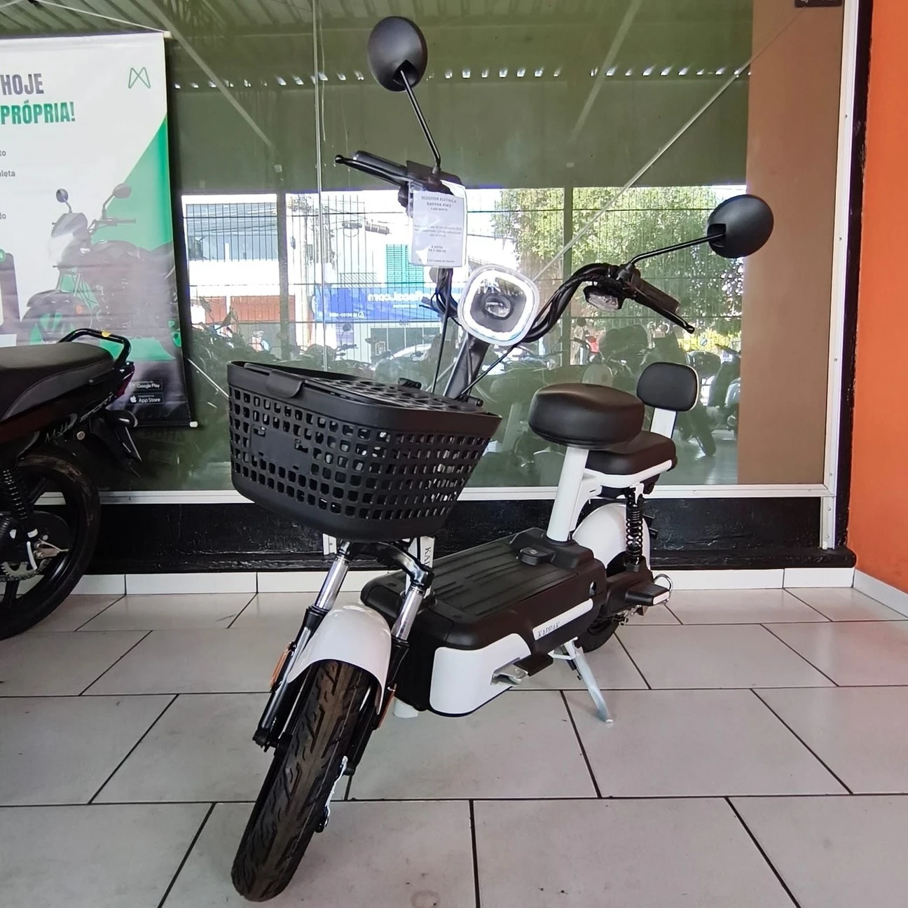 KAPPAK KW 2
