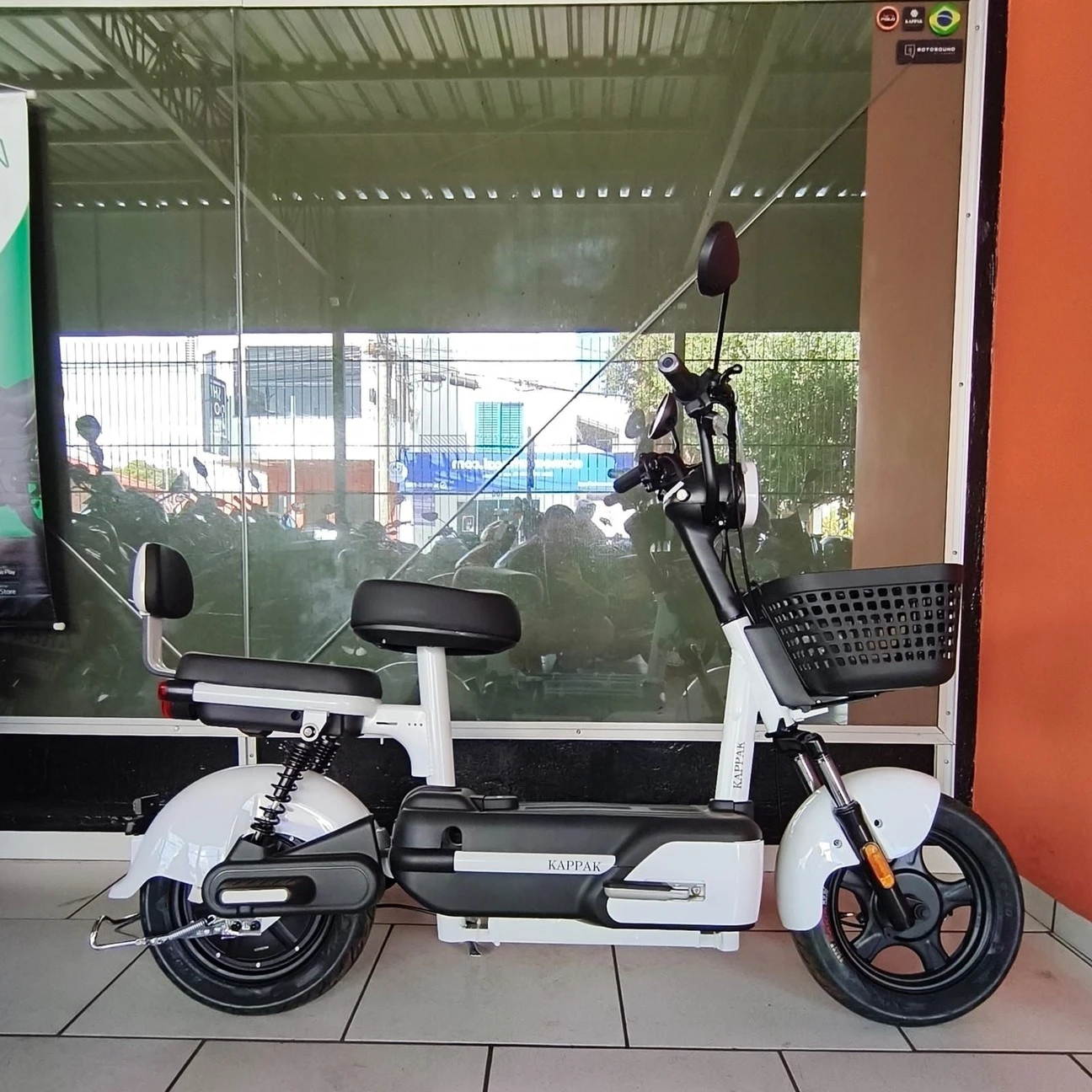 KAPPAK KW 2
