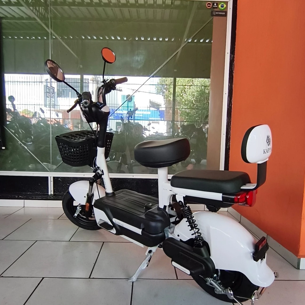 KAPPAK KW 2