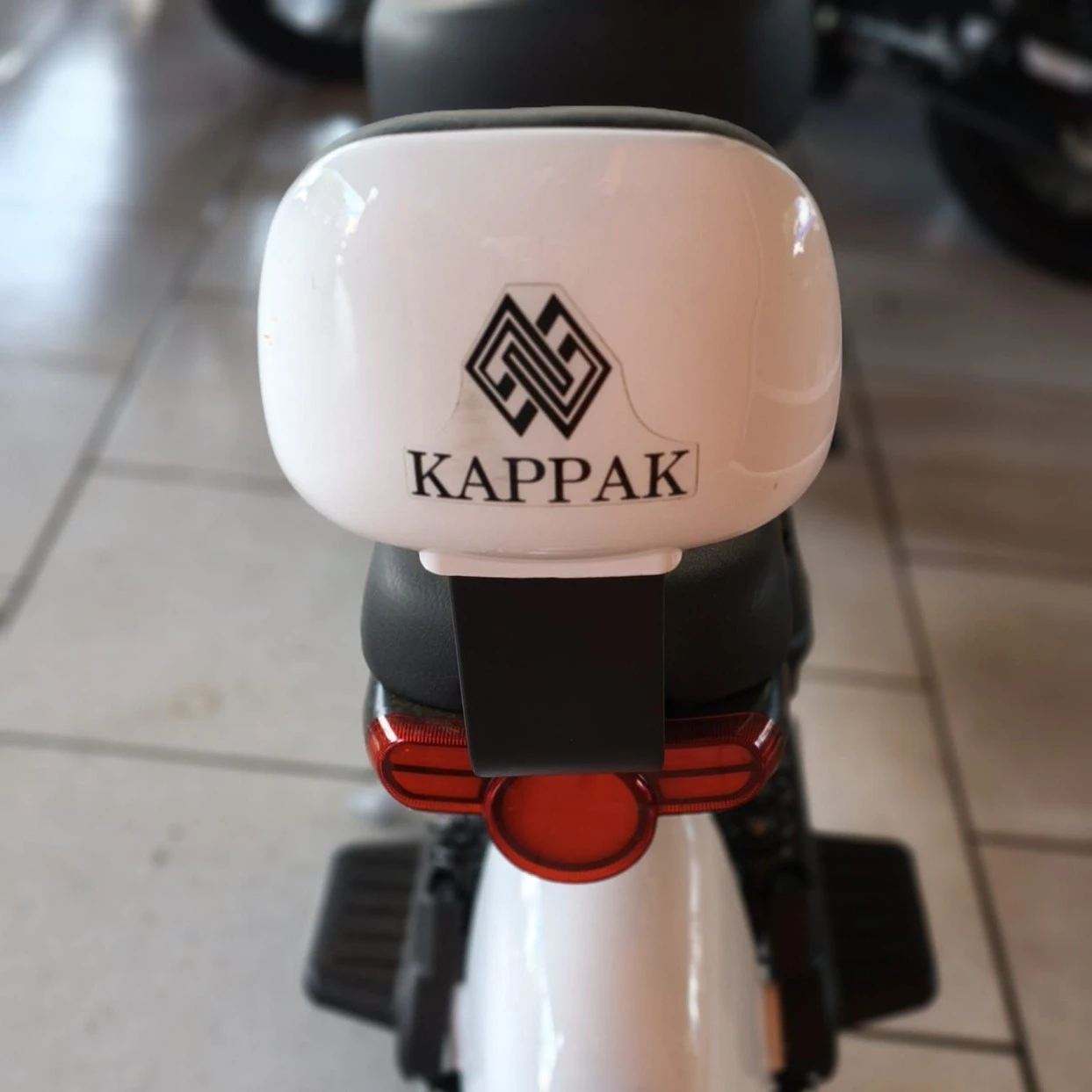 KAPPAK KW 2