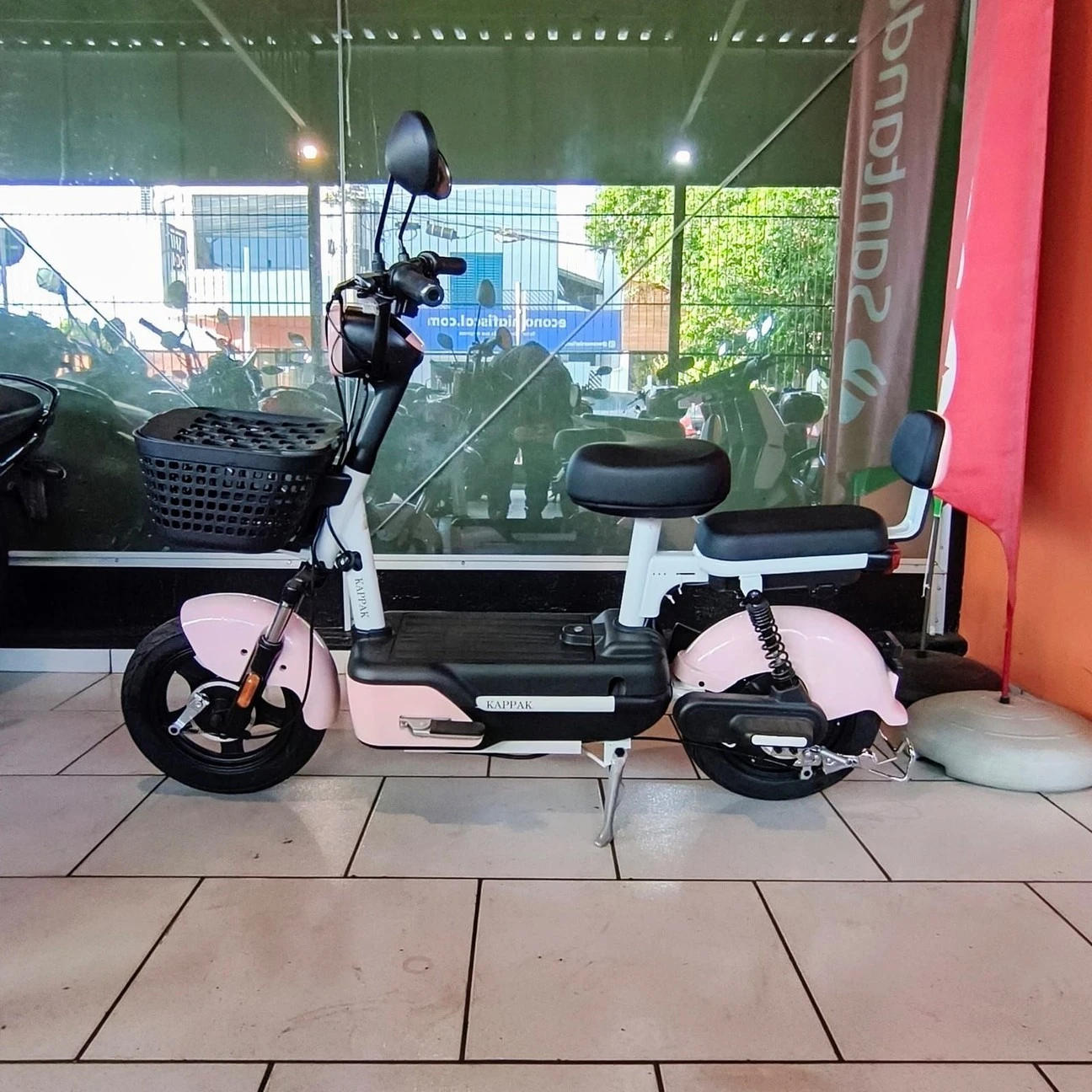 KAPPAK KW 2