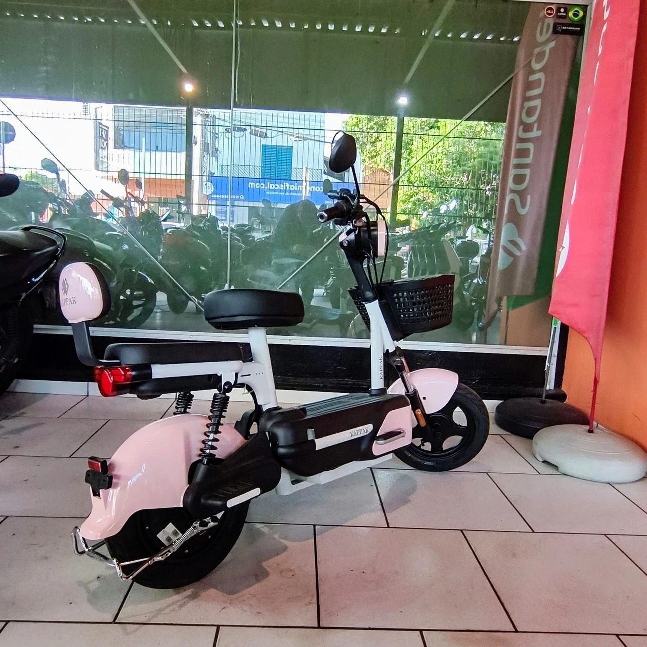 KAPPAK KW 2