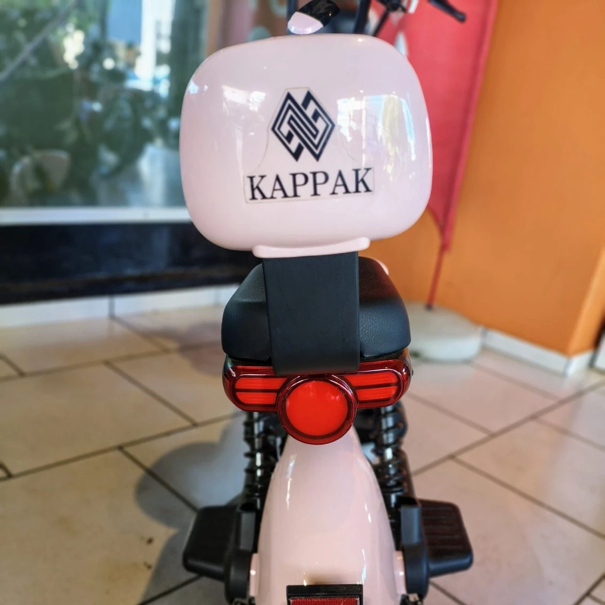 KAPPAK KW 2