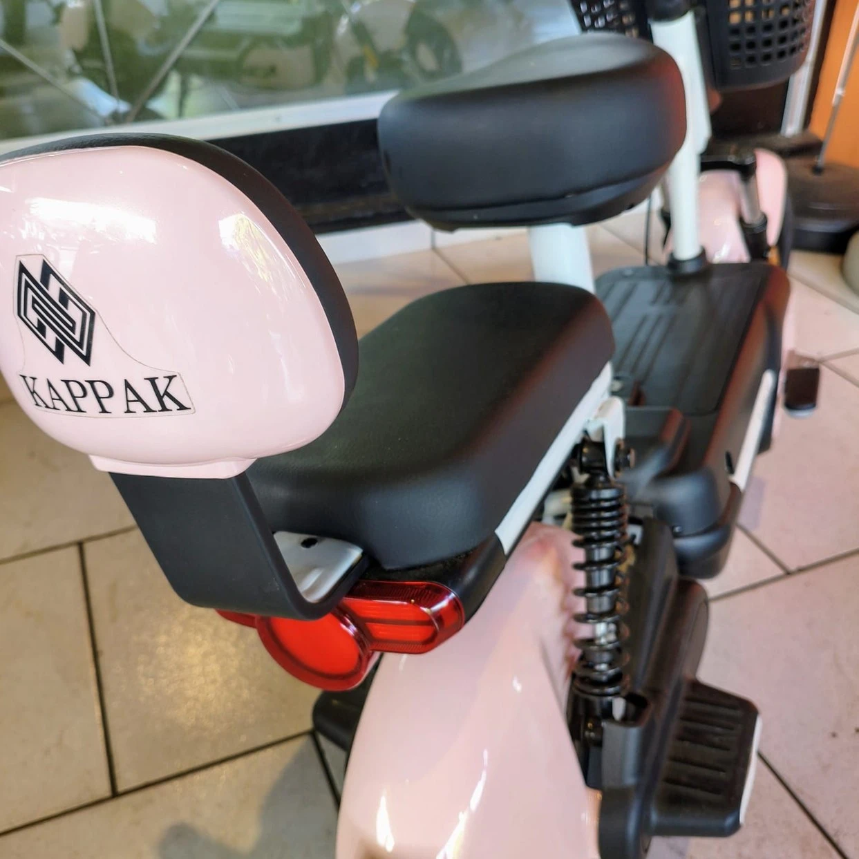 KAPPAK KW 2
