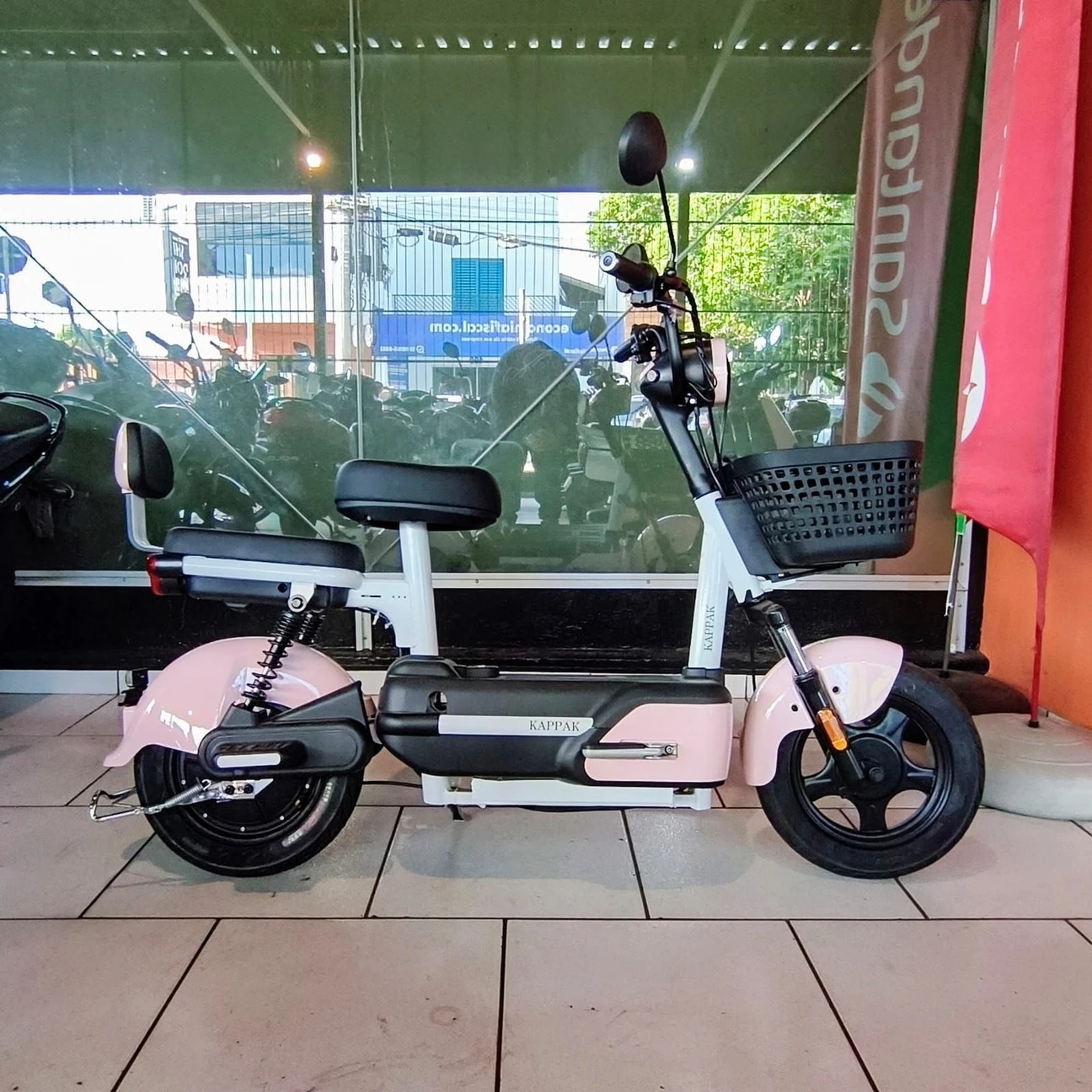 KAPPAK KW 2