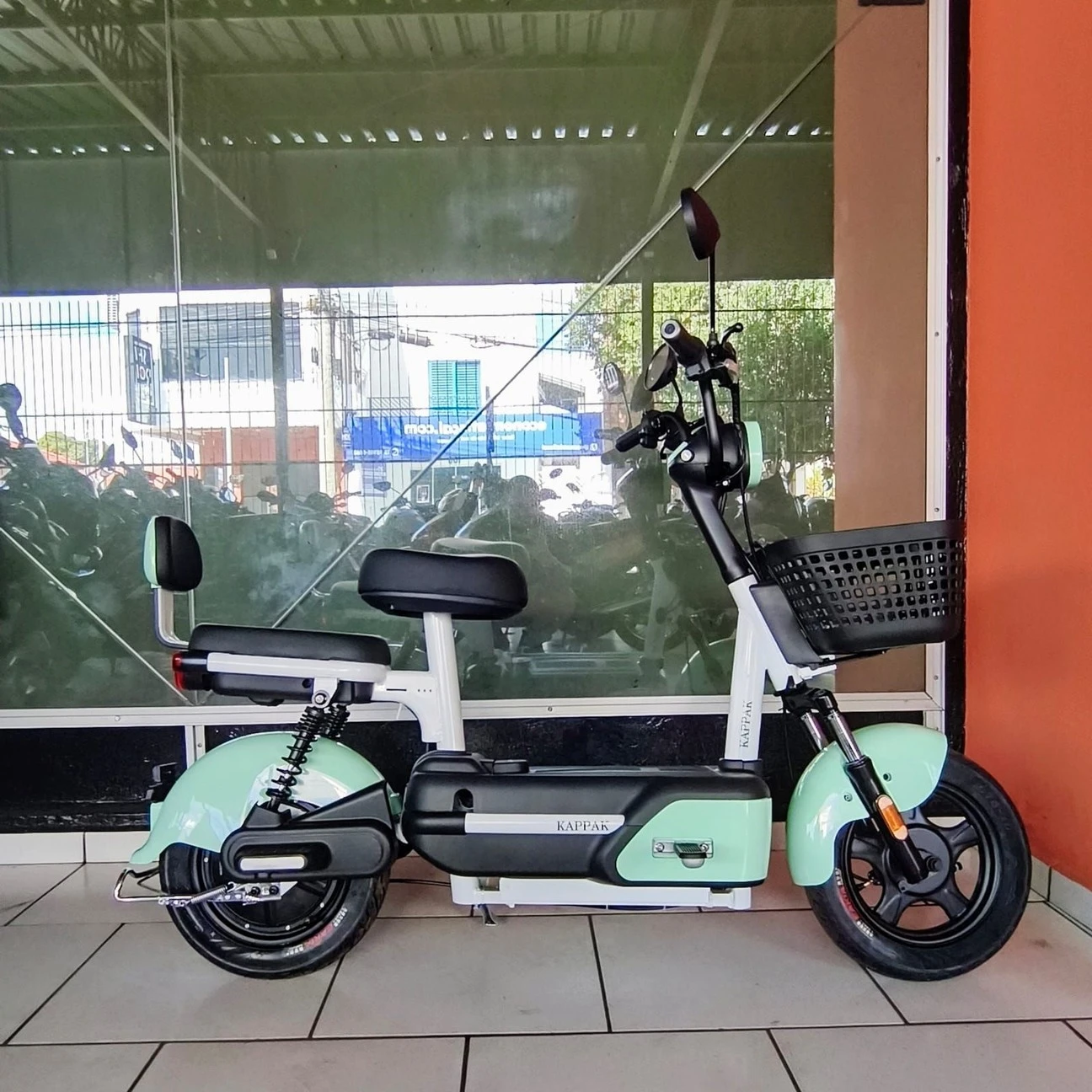 KAPPAK KW 2