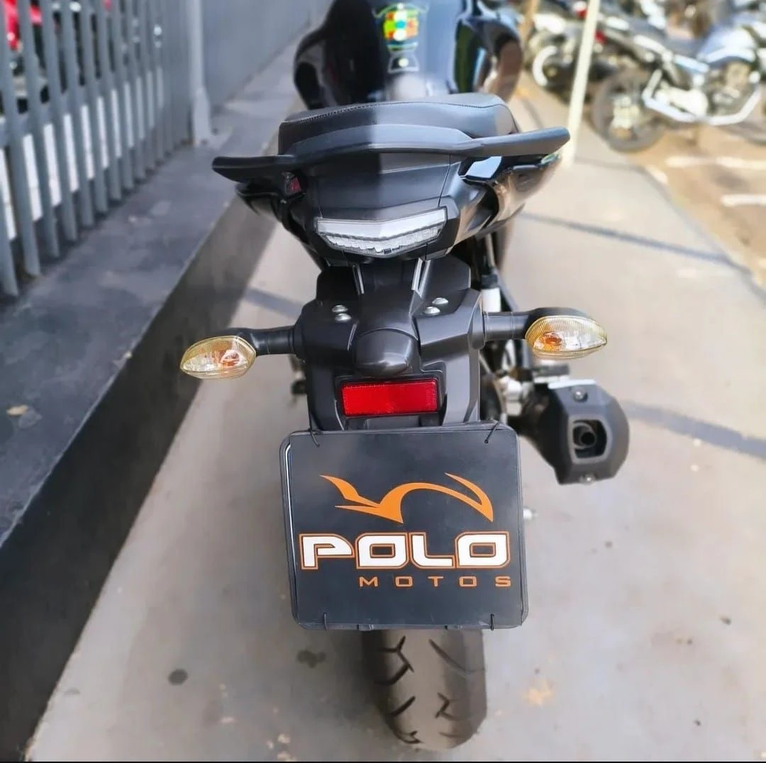 YAMAHA FZ15 FAZER ABS