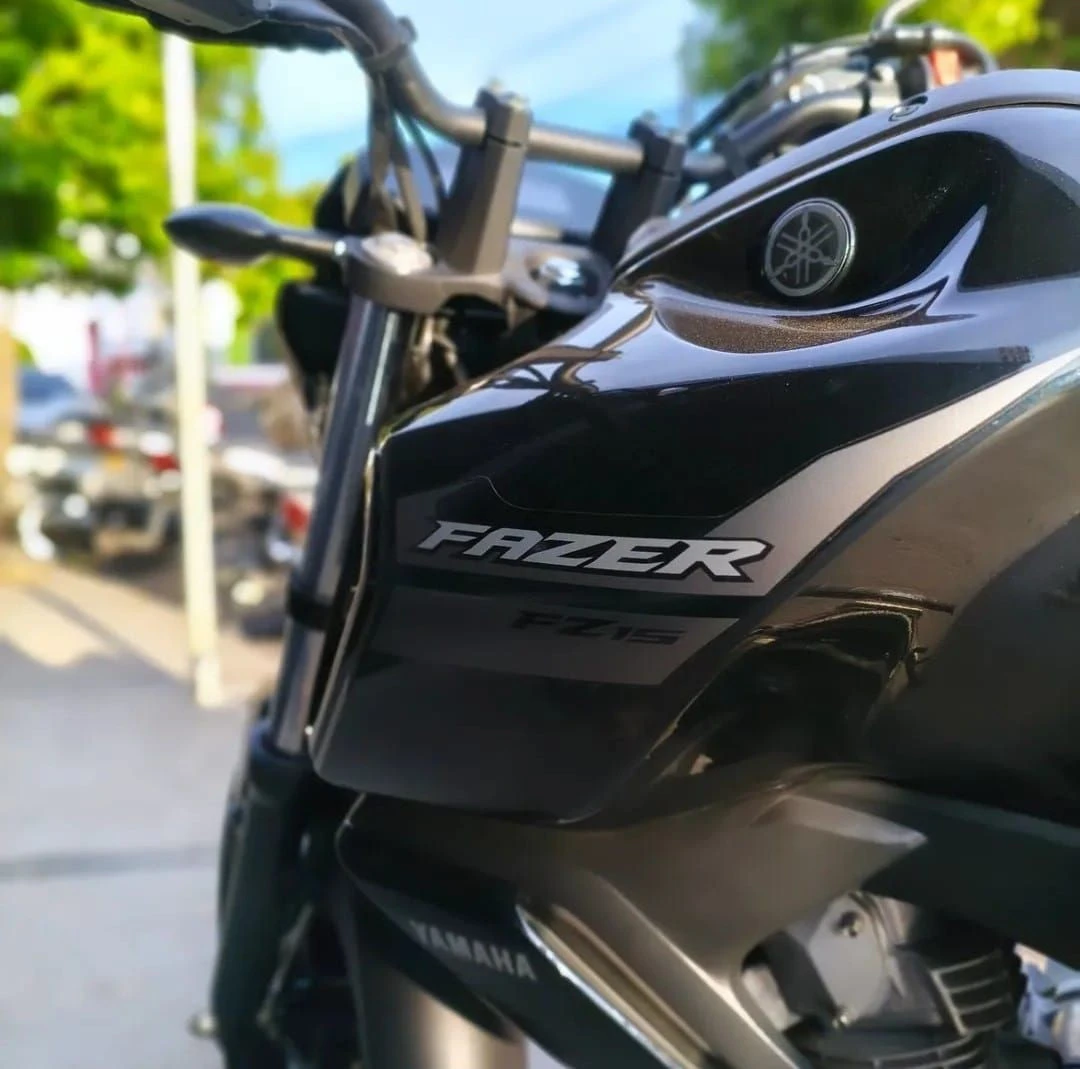 YAMAHA FZ15 FAZER ABS
