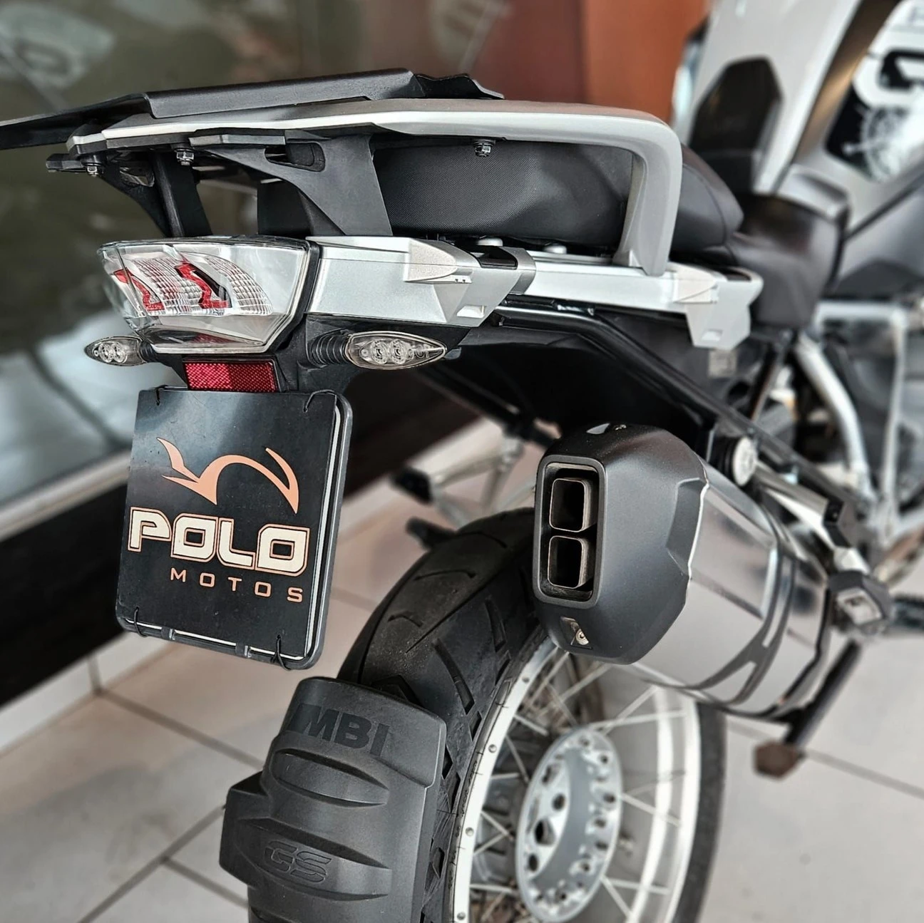 BMW R 1200 GS PREMIUM +