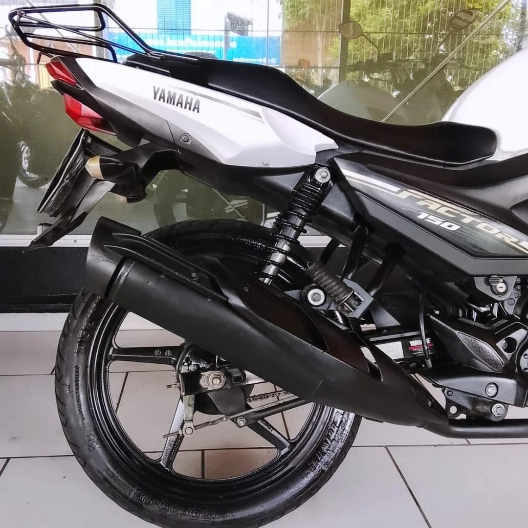 YAMAHA FACTOR 150ED