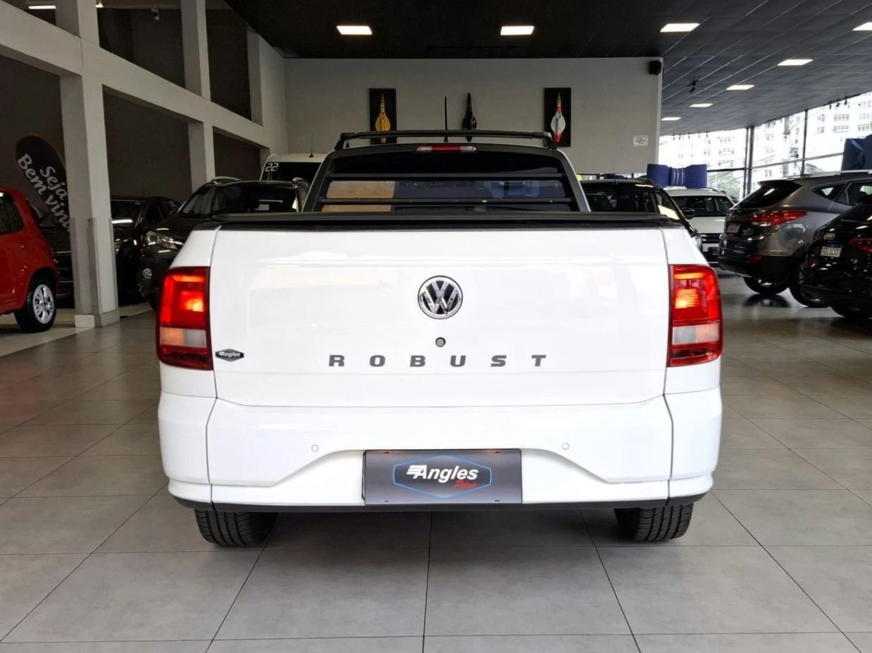 VOLKSWAGEN SAVEIRO