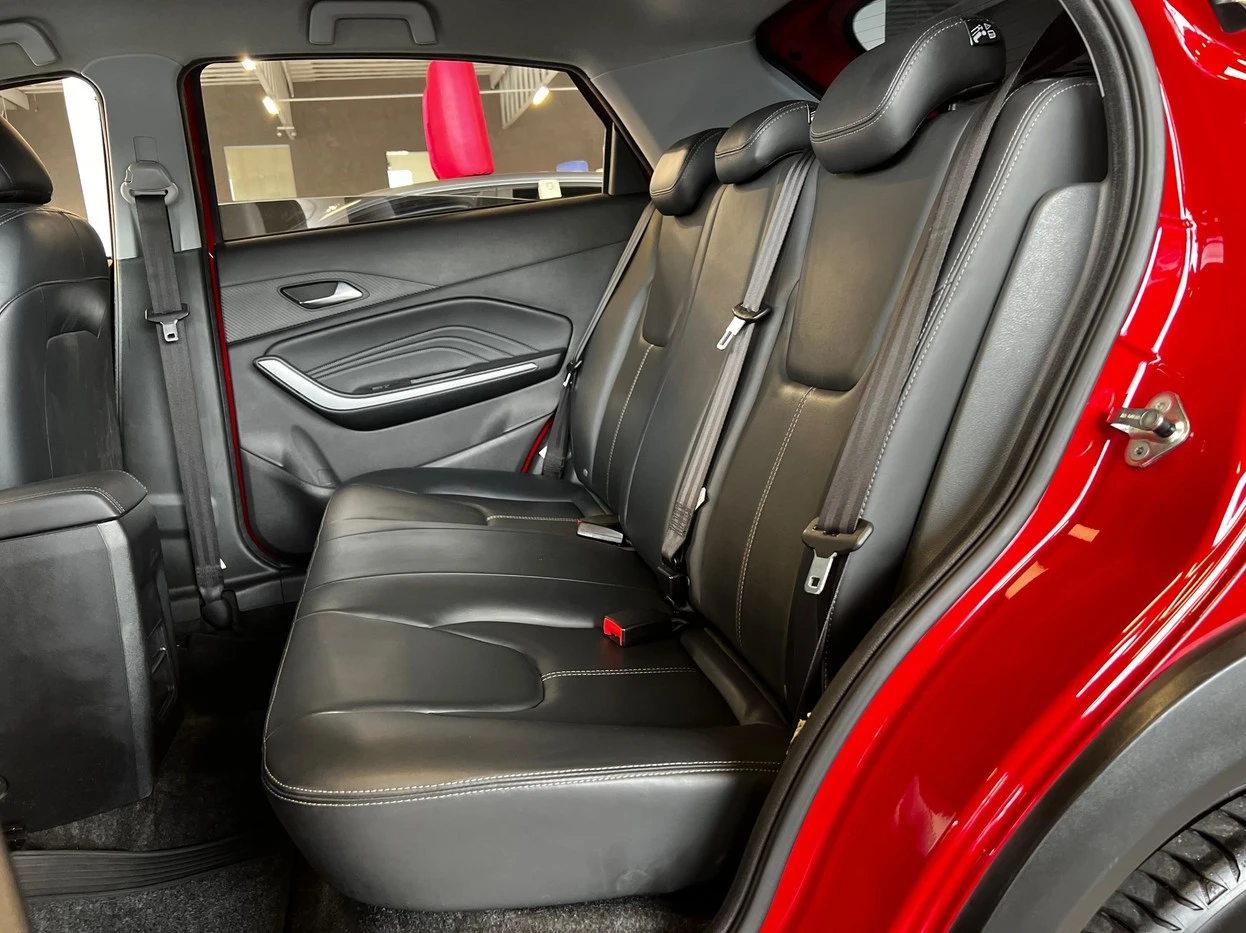 CHERY TIGGO 3X