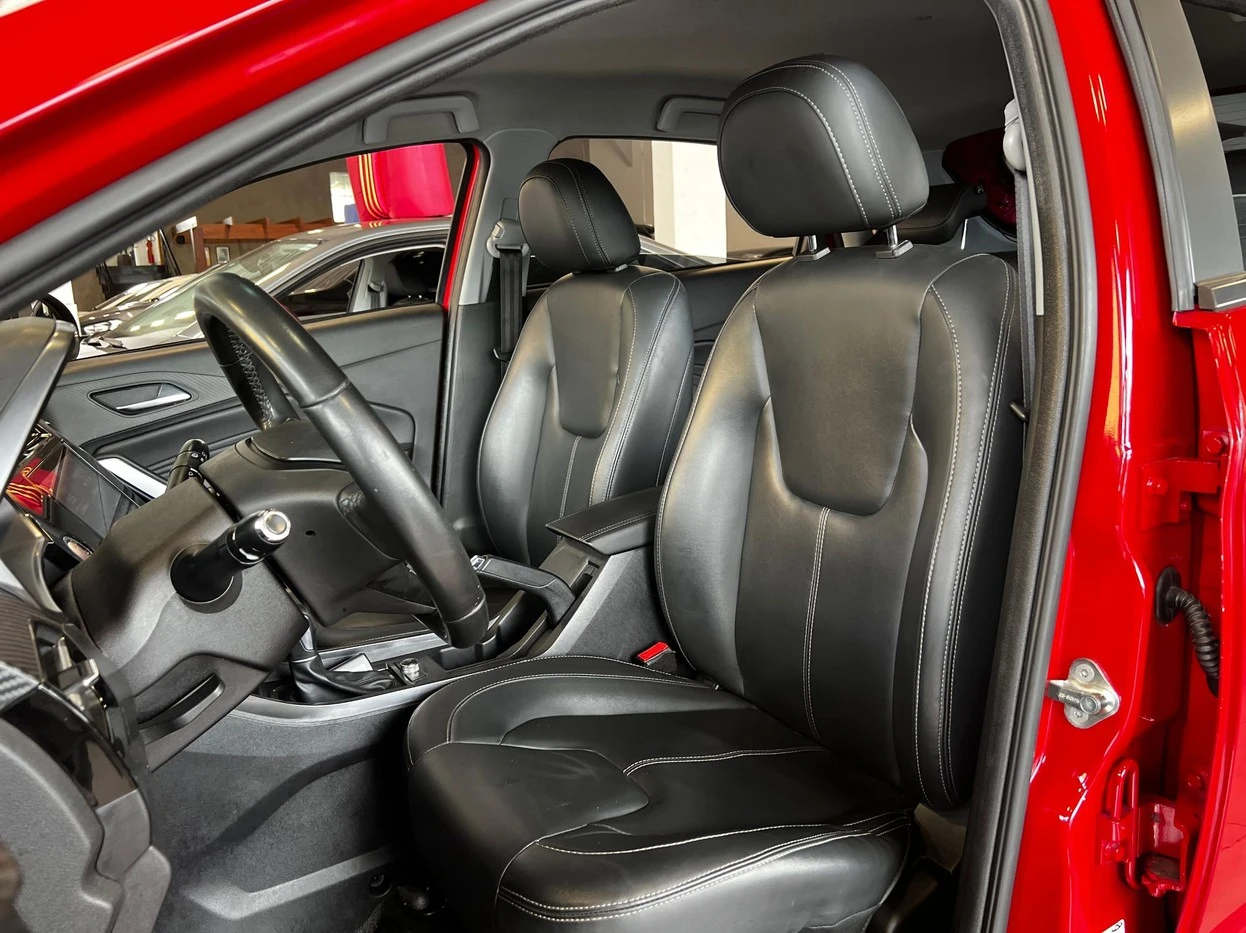 CHERY TIGGO 3X