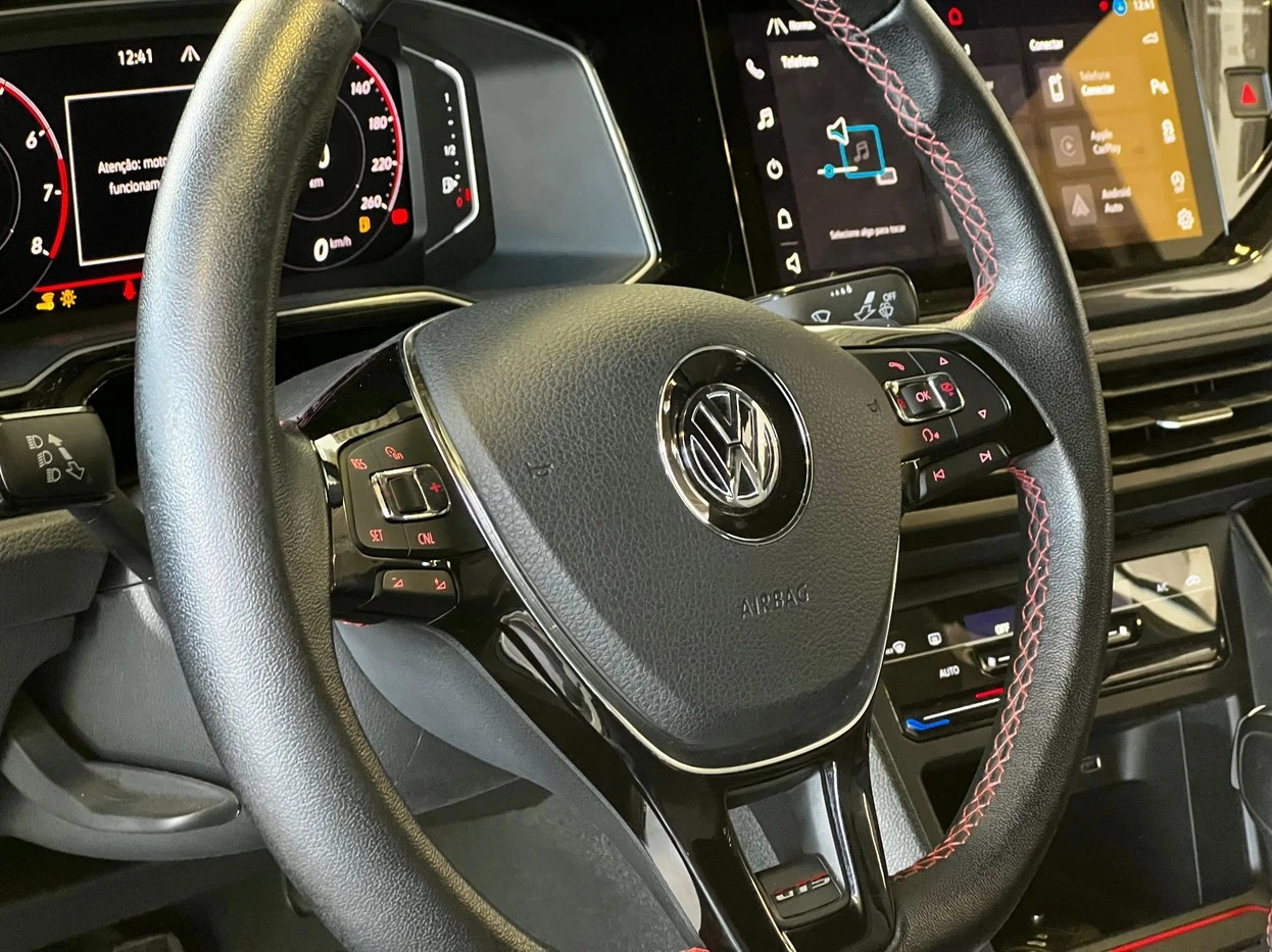 VOLKSWAGEN VIRTUS