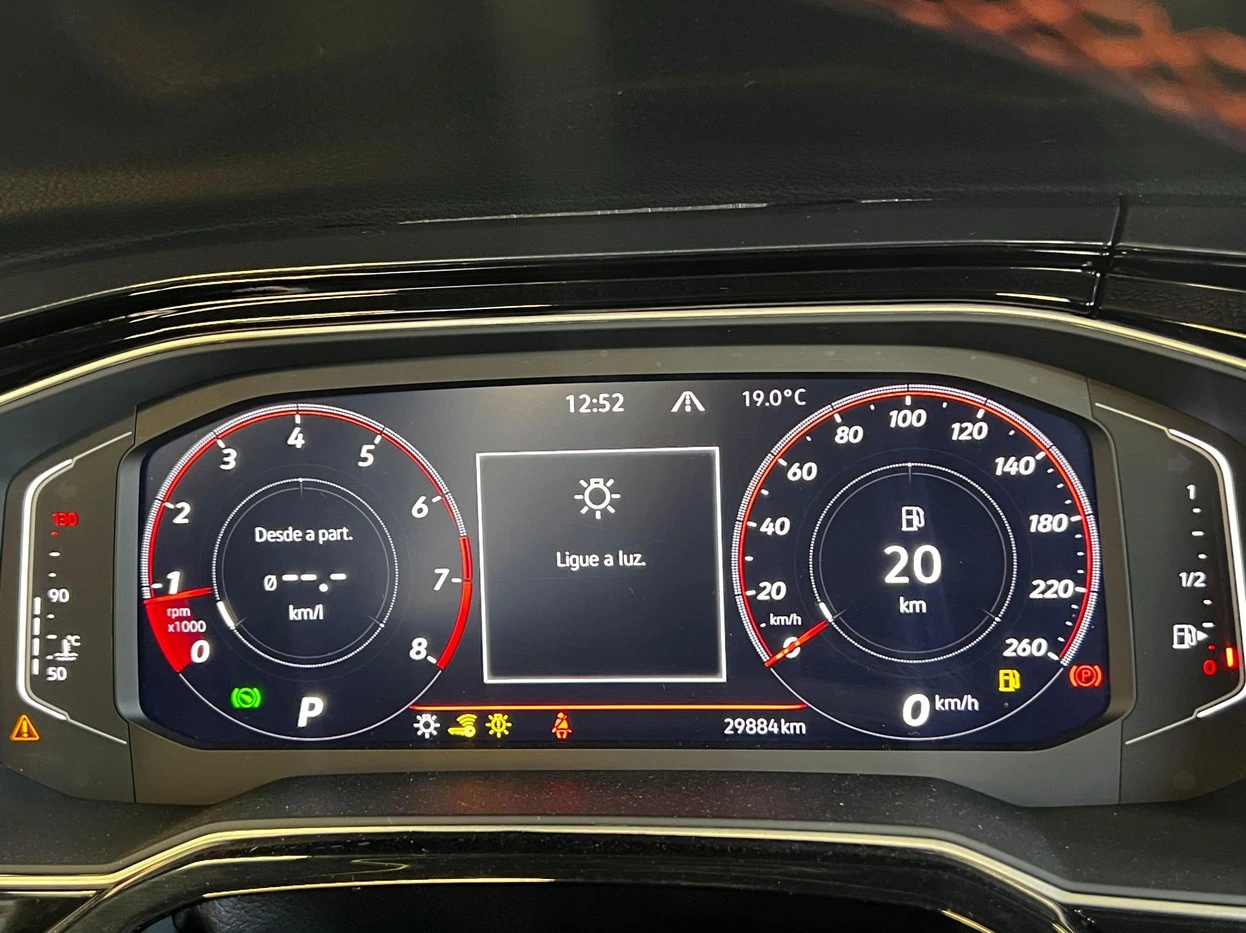 VOLKSWAGEN VIRTUS