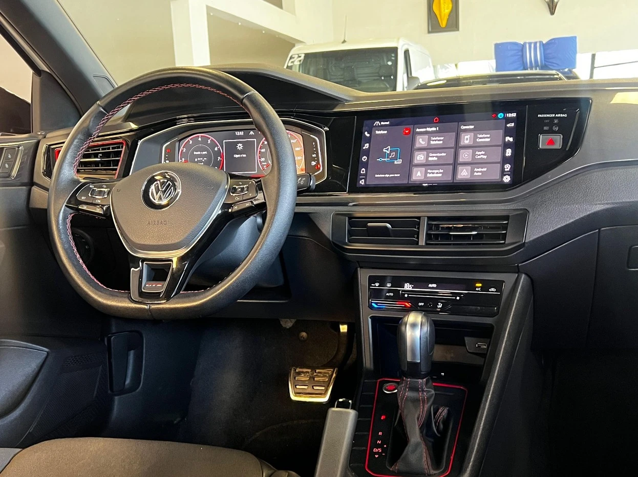 VOLKSWAGEN VIRTUS