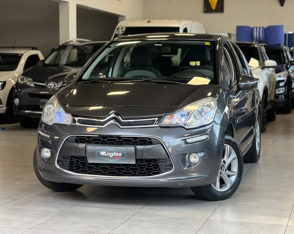 CITROEN C3