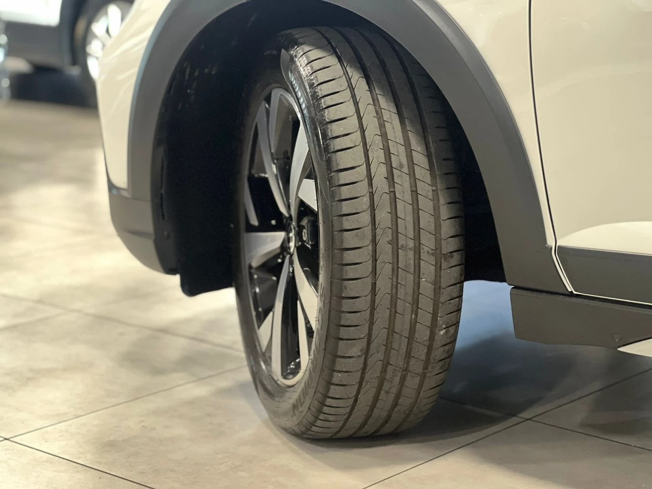 VOLKSWAGEN NIVUS