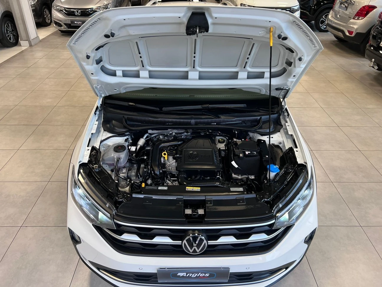 VOLKSWAGEN NIVUS