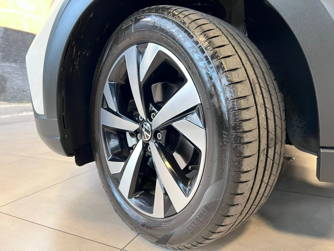 VOLKSWAGEN NIVUS