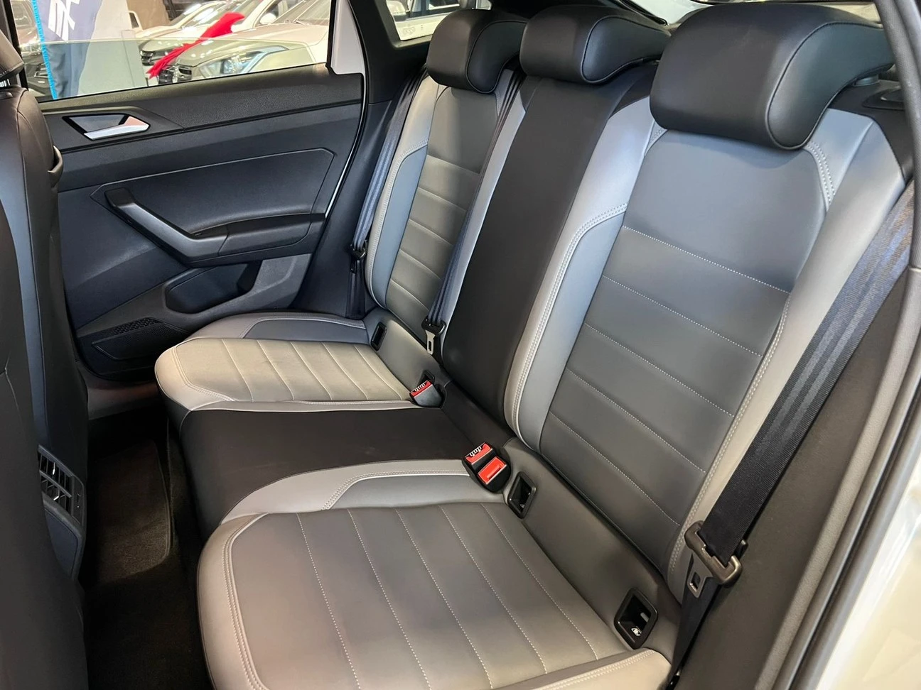 VOLKSWAGEN NIVUS