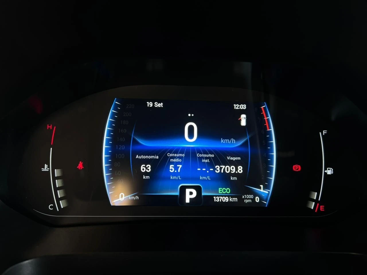 CHERY TIGGO 5x