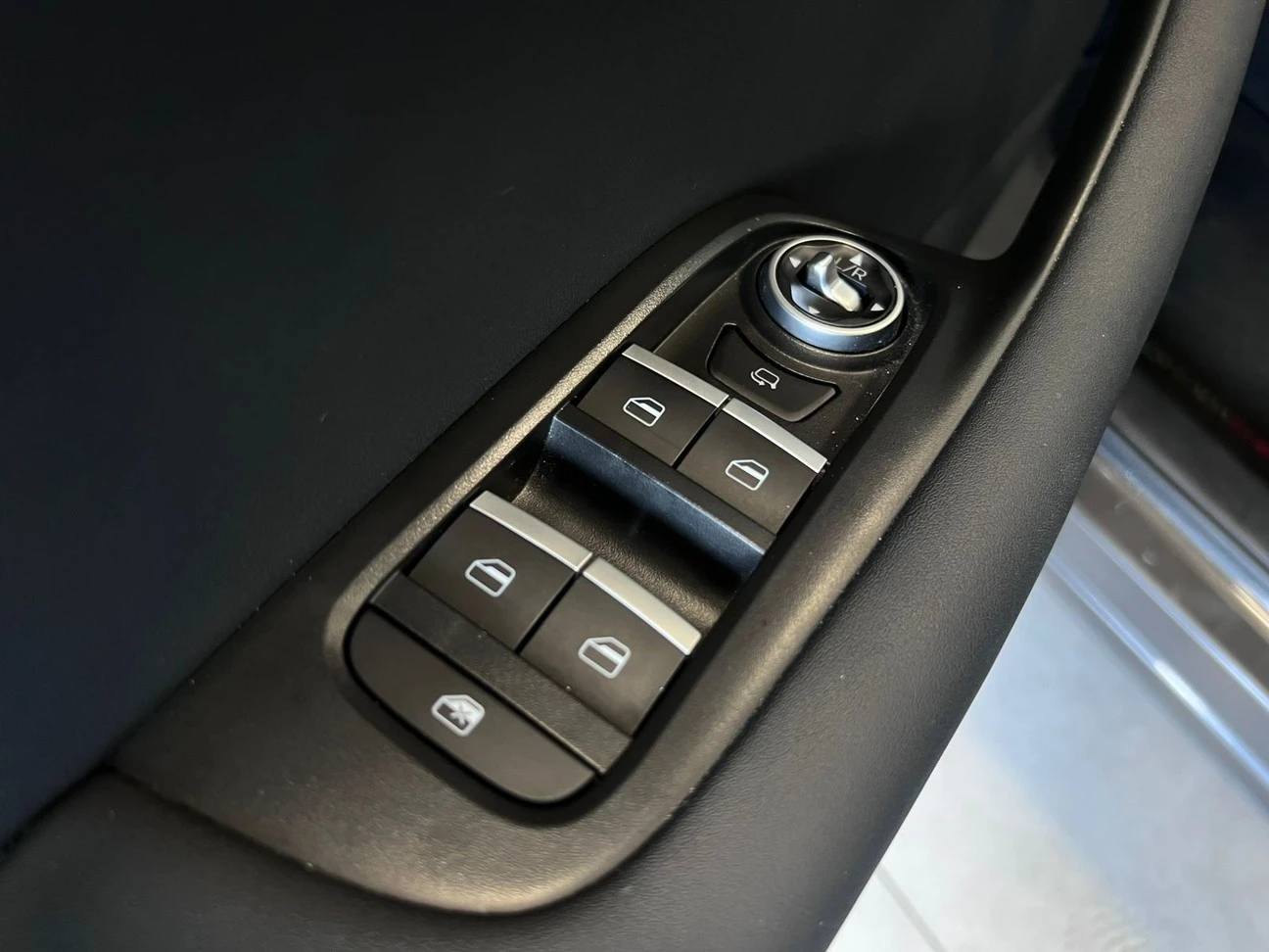 CHERY TIGGO 5x