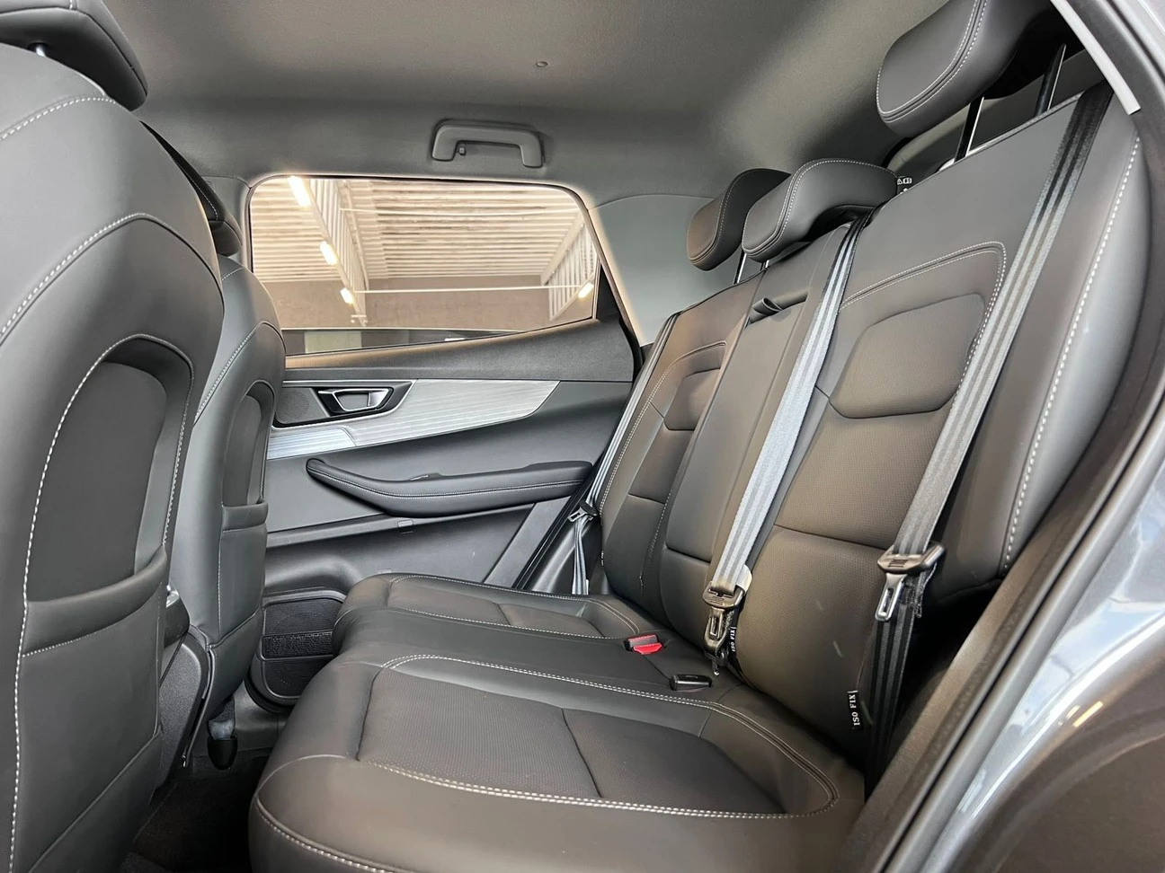 CHERY TIGGO 5x