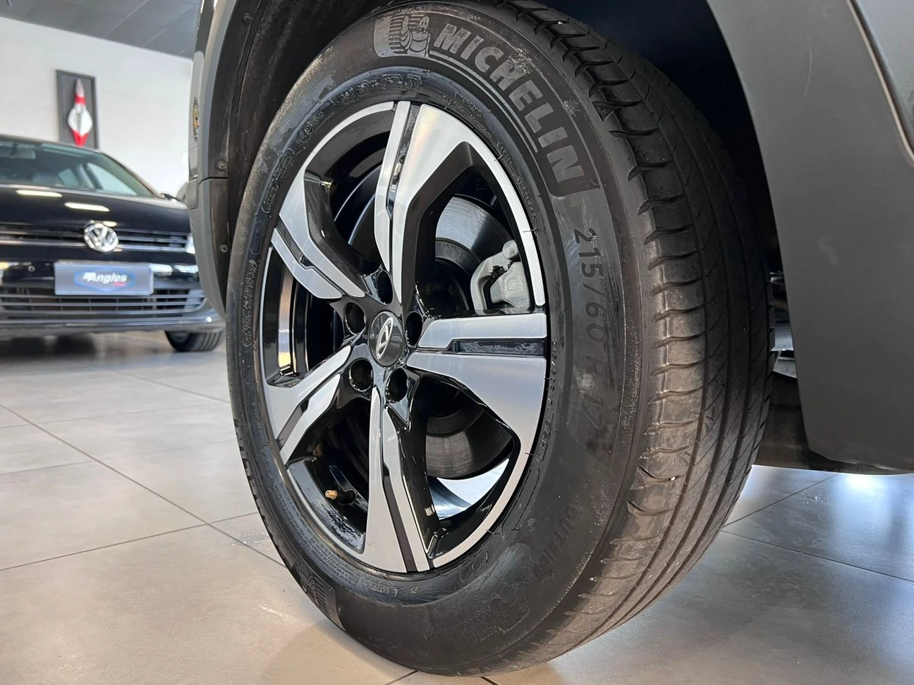 CHERY TIGGO 5x