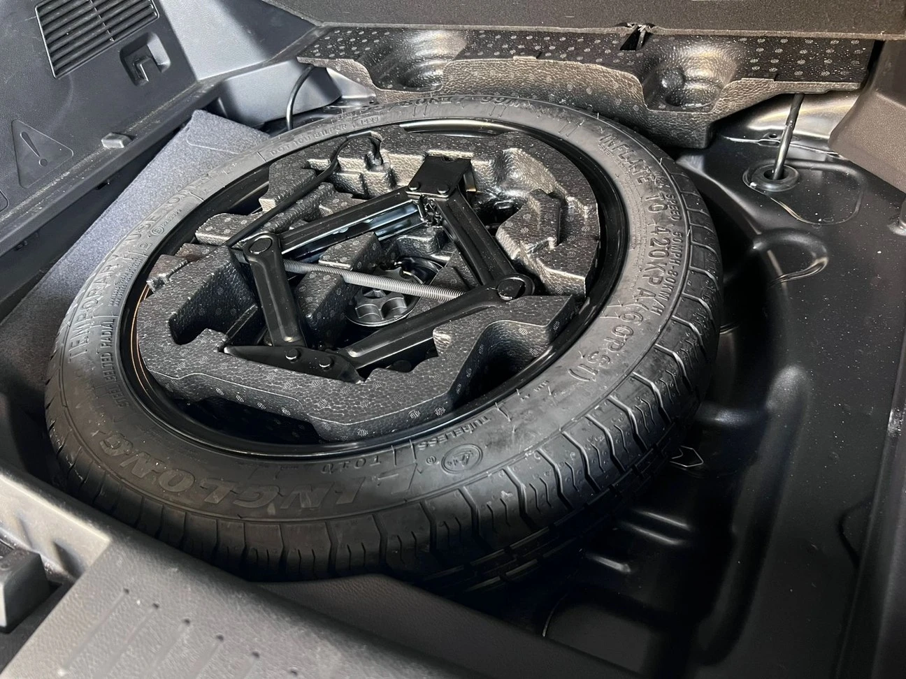 CHERY TIGGO 5x