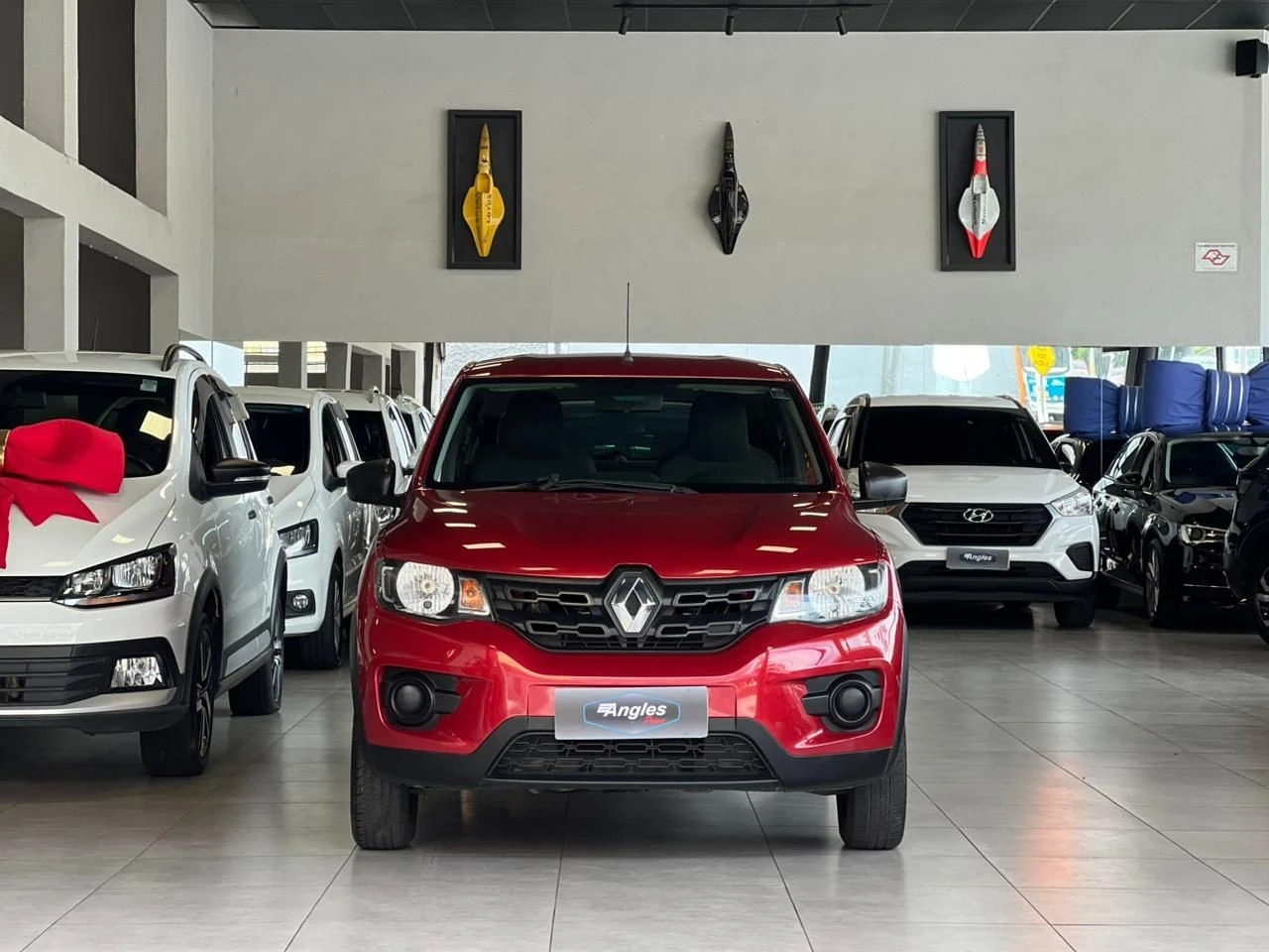 RENAULT KWID