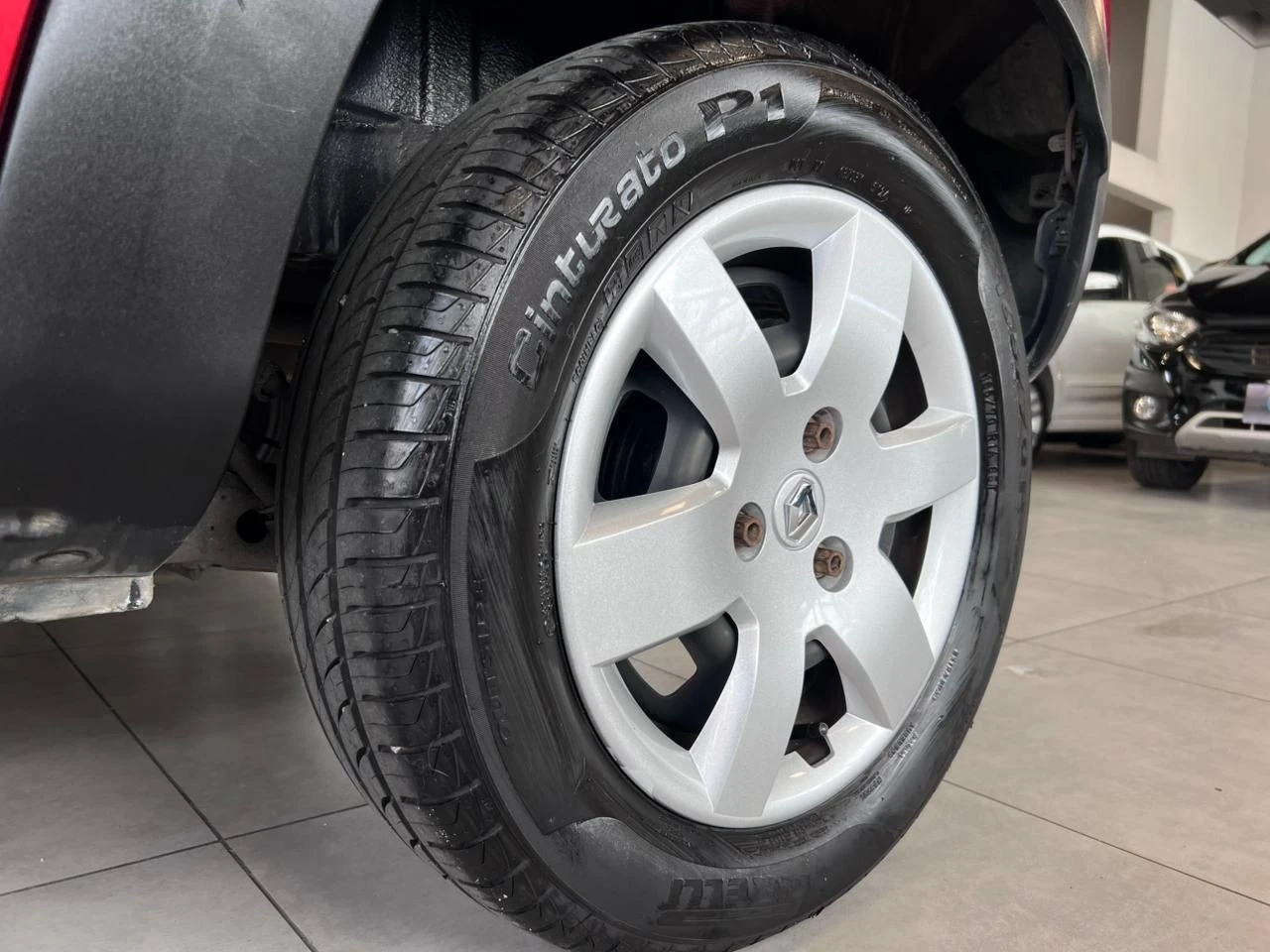 RENAULT KWID