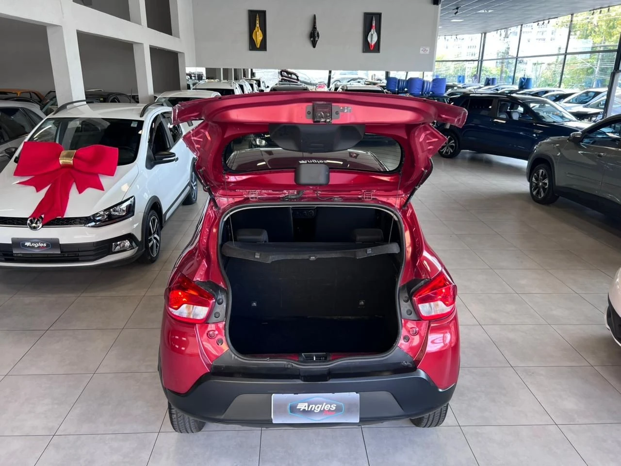 RENAULT KWID