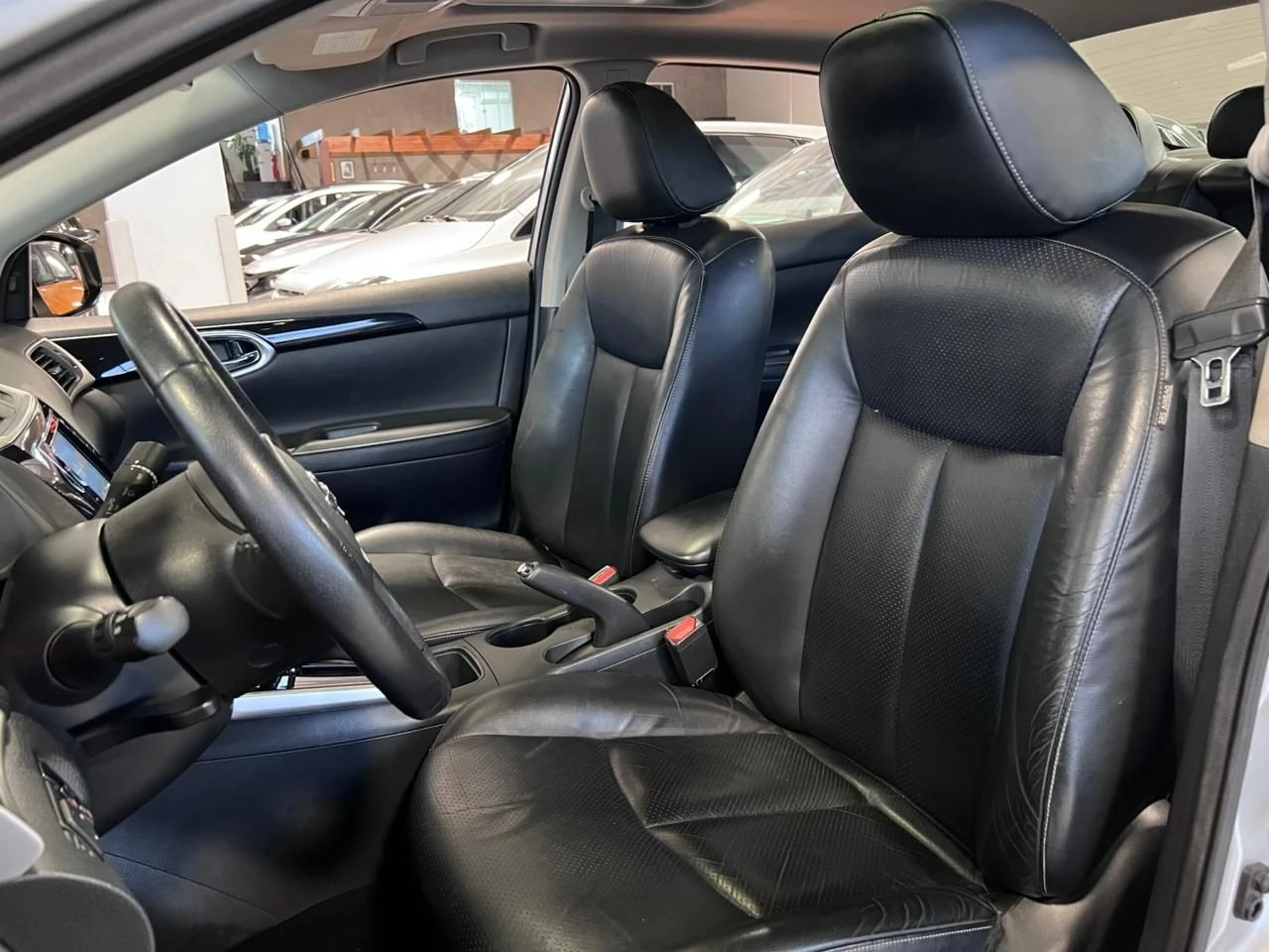 NISSAN SENTRA