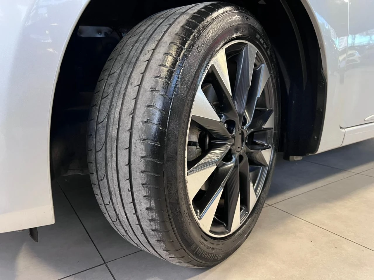 NISSAN SENTRA