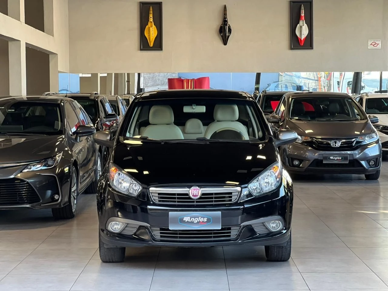 FIAT SIENA