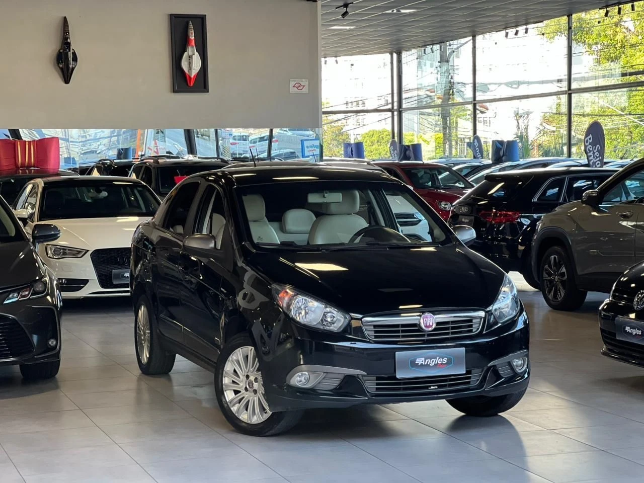FIAT SIENA