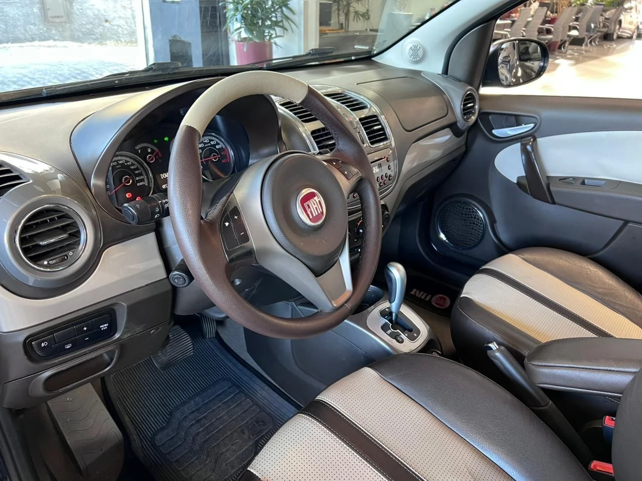 FIAT SIENA