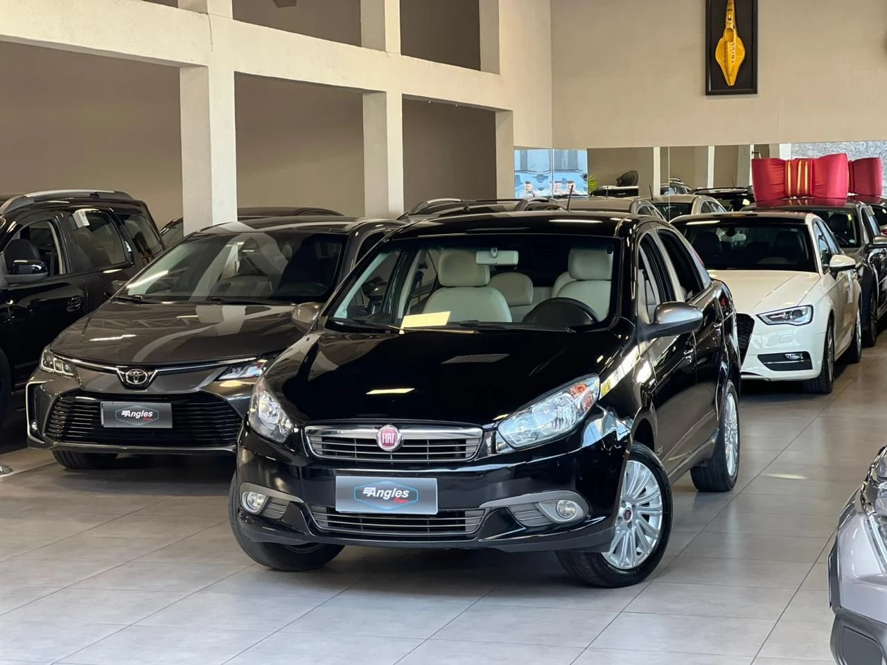 FIAT SIENA