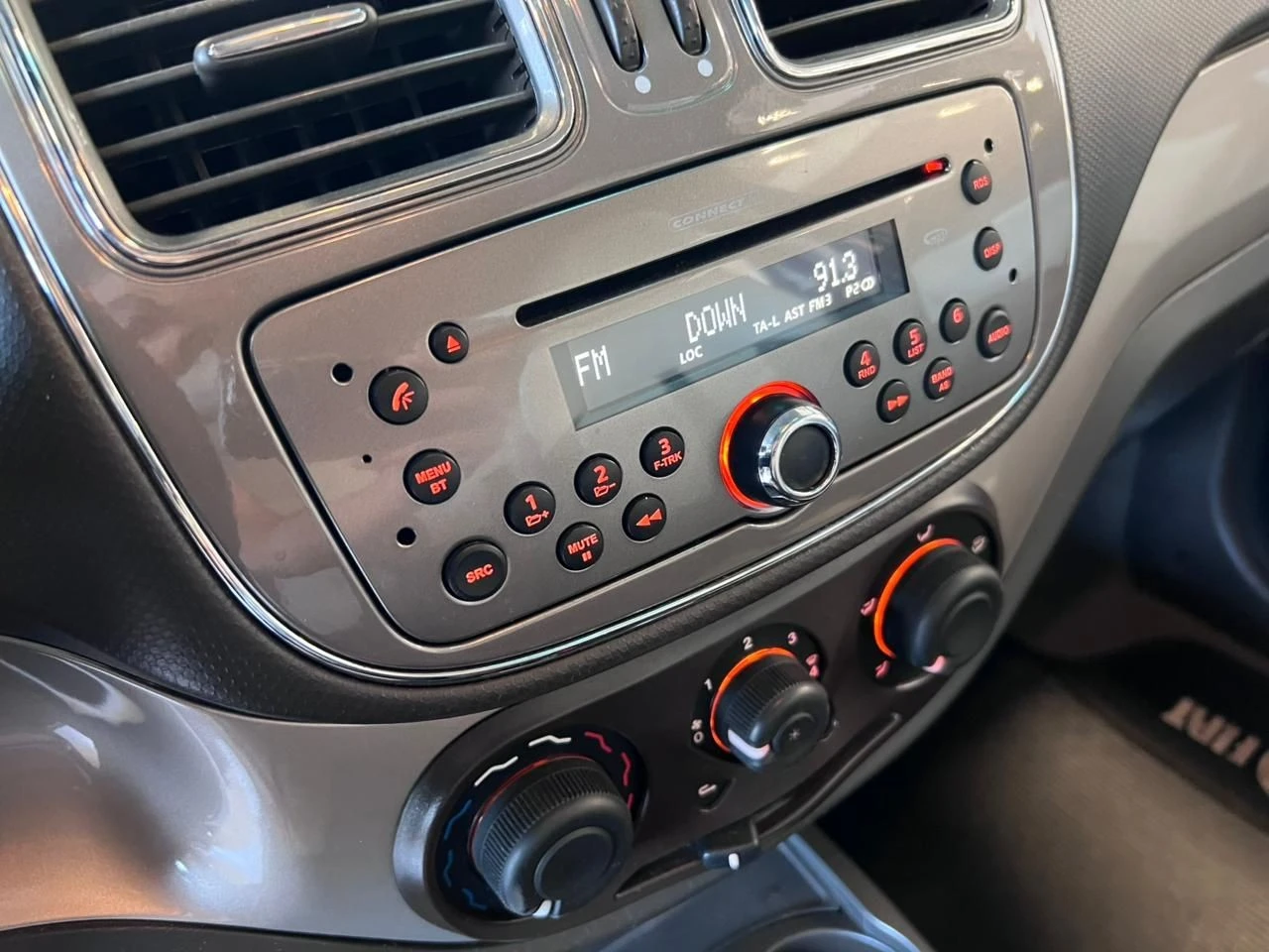 FIAT SIENA